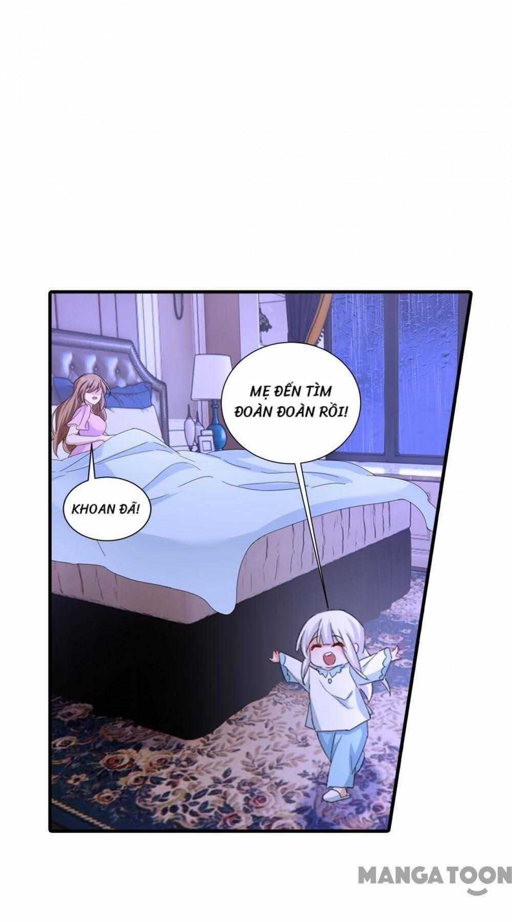 Nhập Cốt Noãn Hôn - Chapter 398 - Trang 23