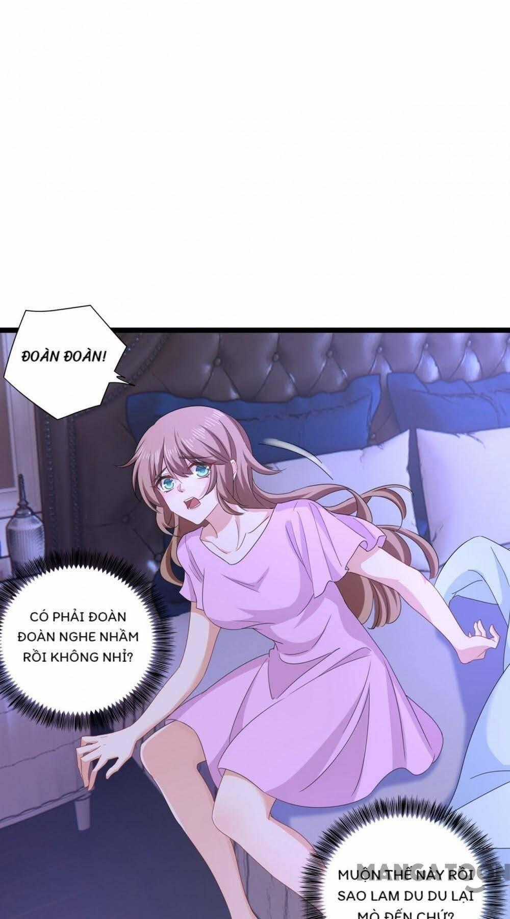 Nhập Cốt Noãn Hôn - Chapter 398 - Trang 24