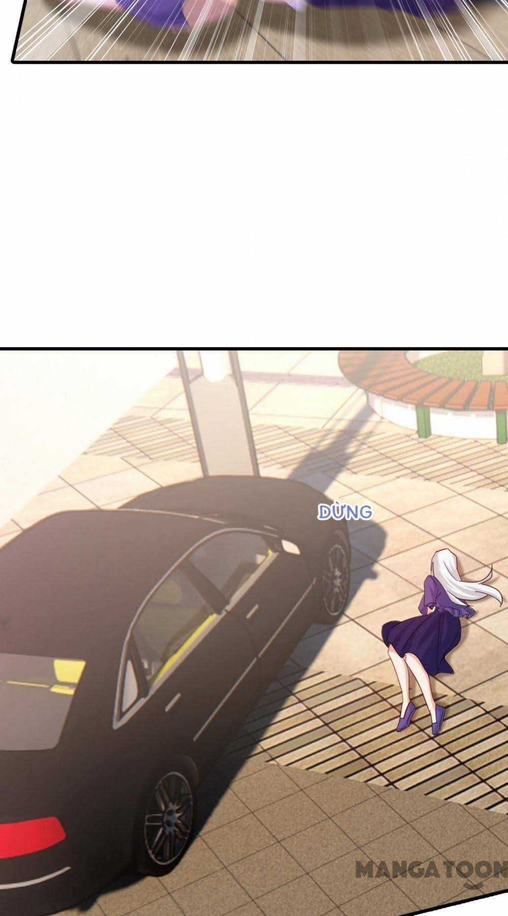 Nhập Cốt Noãn Hôn - Chapter 398 - Trang 4