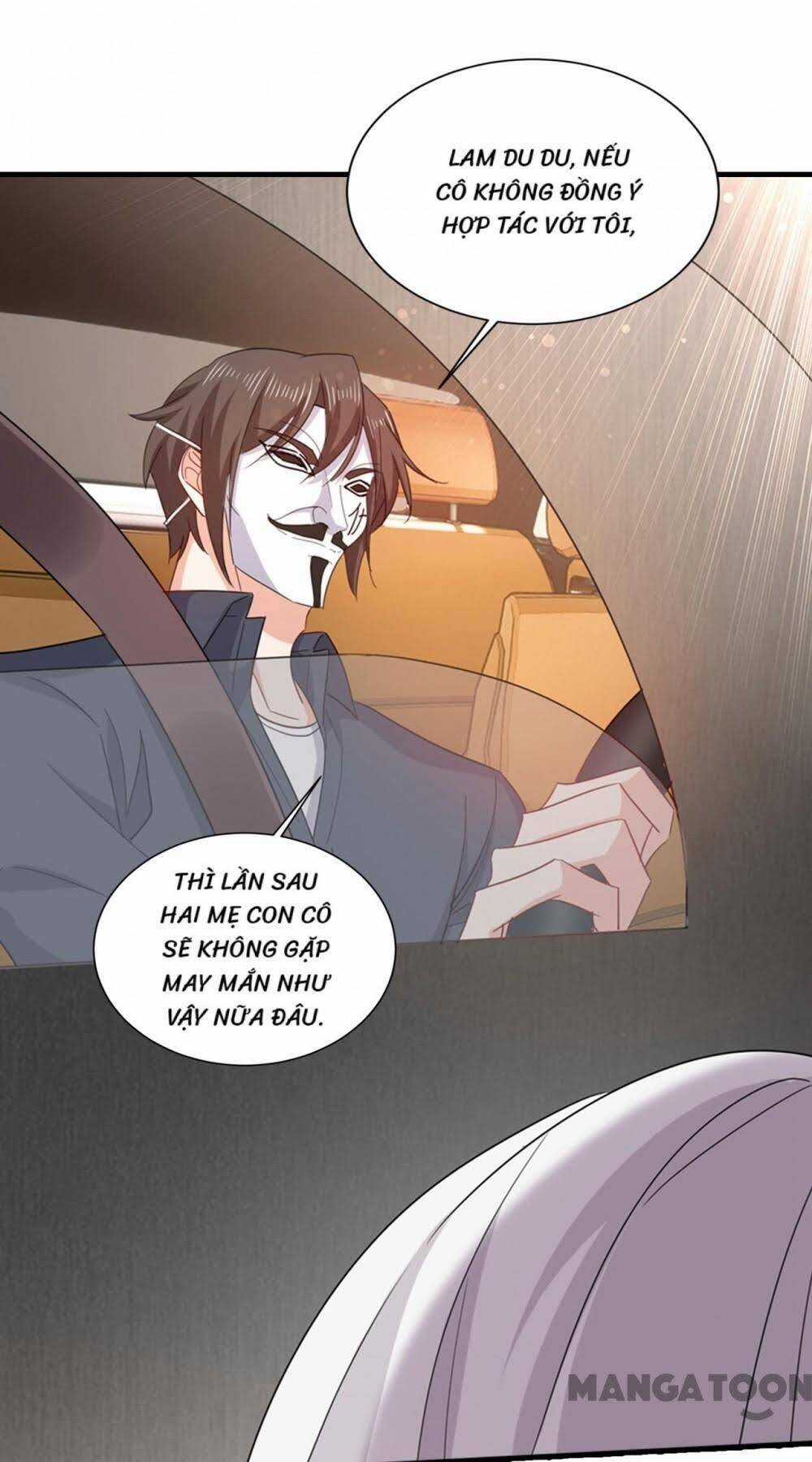 Nhập Cốt Noãn Hôn - Chapter 398 - Trang 6