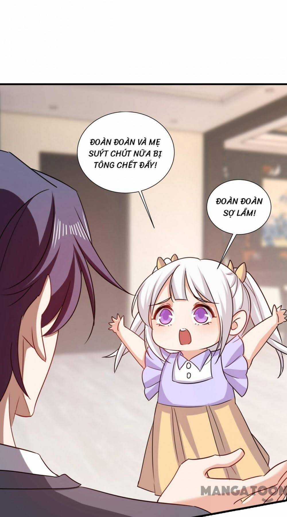 Nhập Cốt Noãn Hôn - Chapter 398 - Trang 8