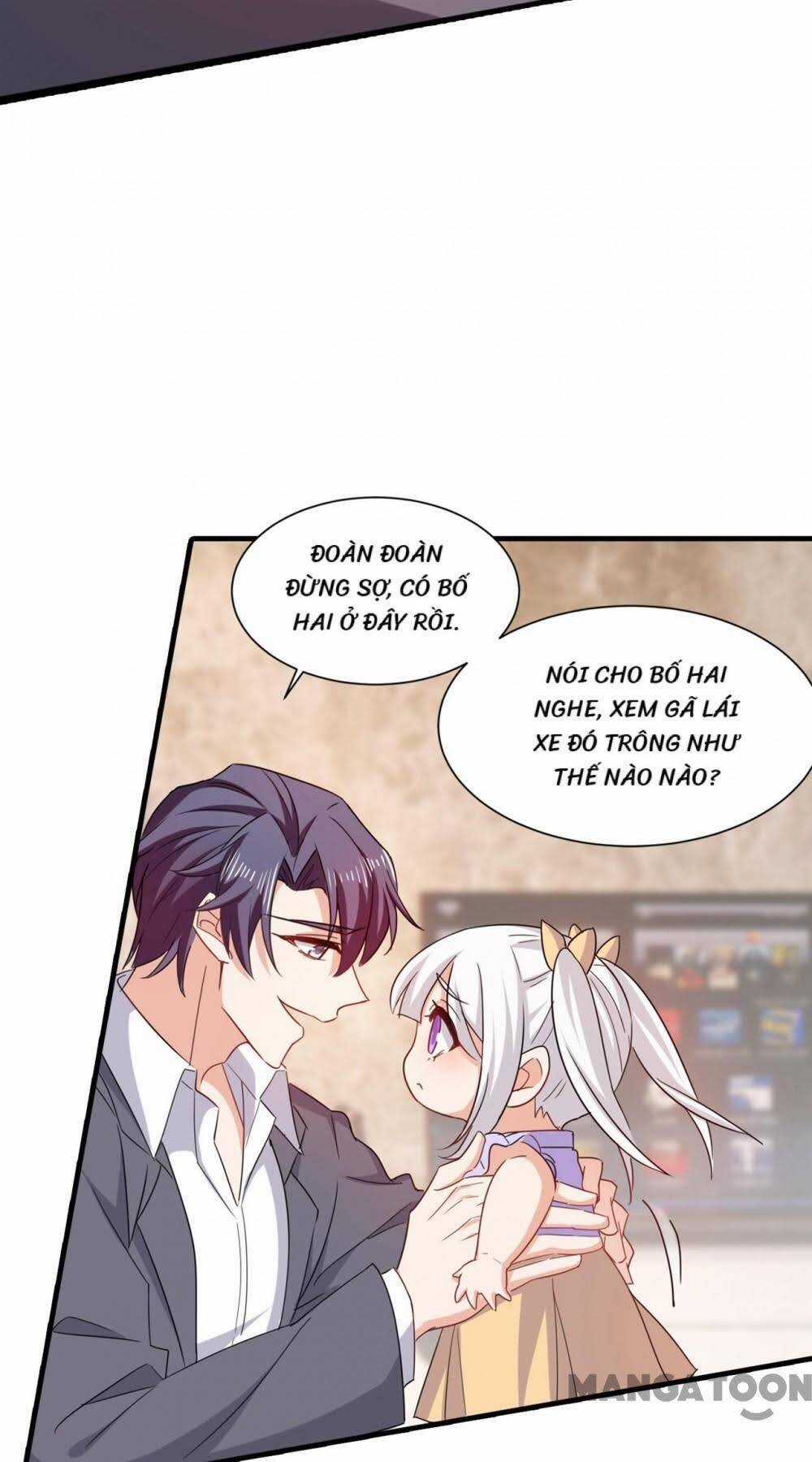 Nhập Cốt Noãn Hôn - Chapter 398 - Trang 9