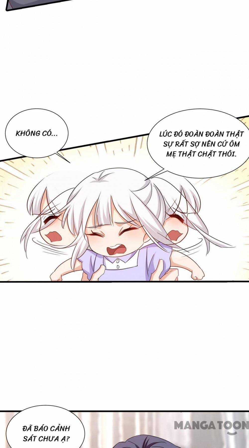 Nhập Cốt Noãn Hôn - Chapter 398 - Trang 10