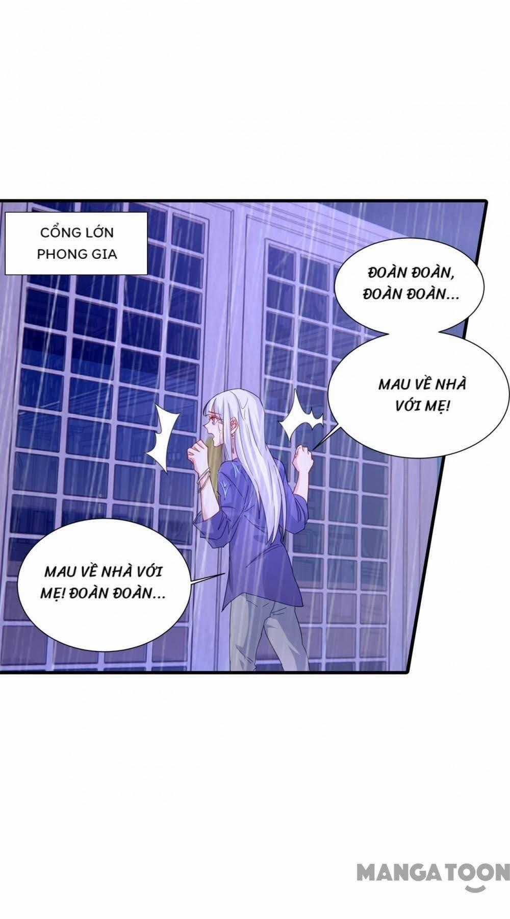Nhập Cốt Noãn Hôn - Chapter 399 - Trang 1