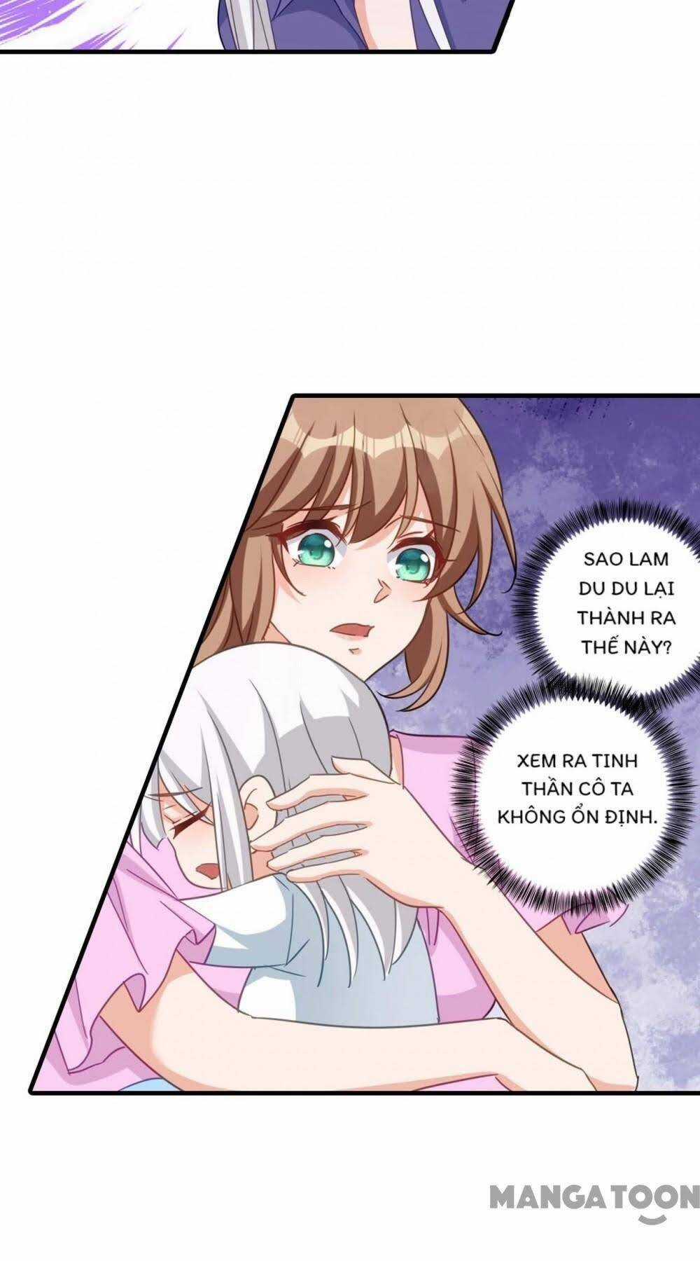 Nhập Cốt Noãn Hôn - Chapter 399 - Trang 11