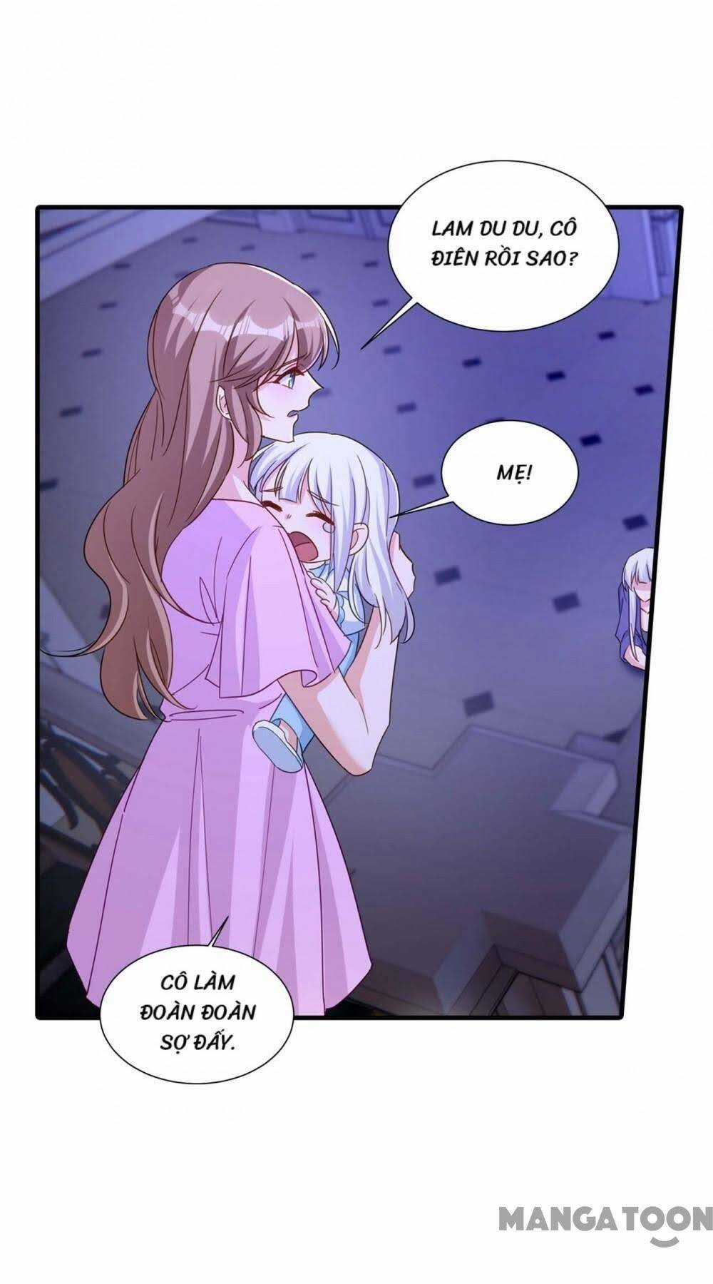 Nhập Cốt Noãn Hôn - Chapter 399 - Trang 12