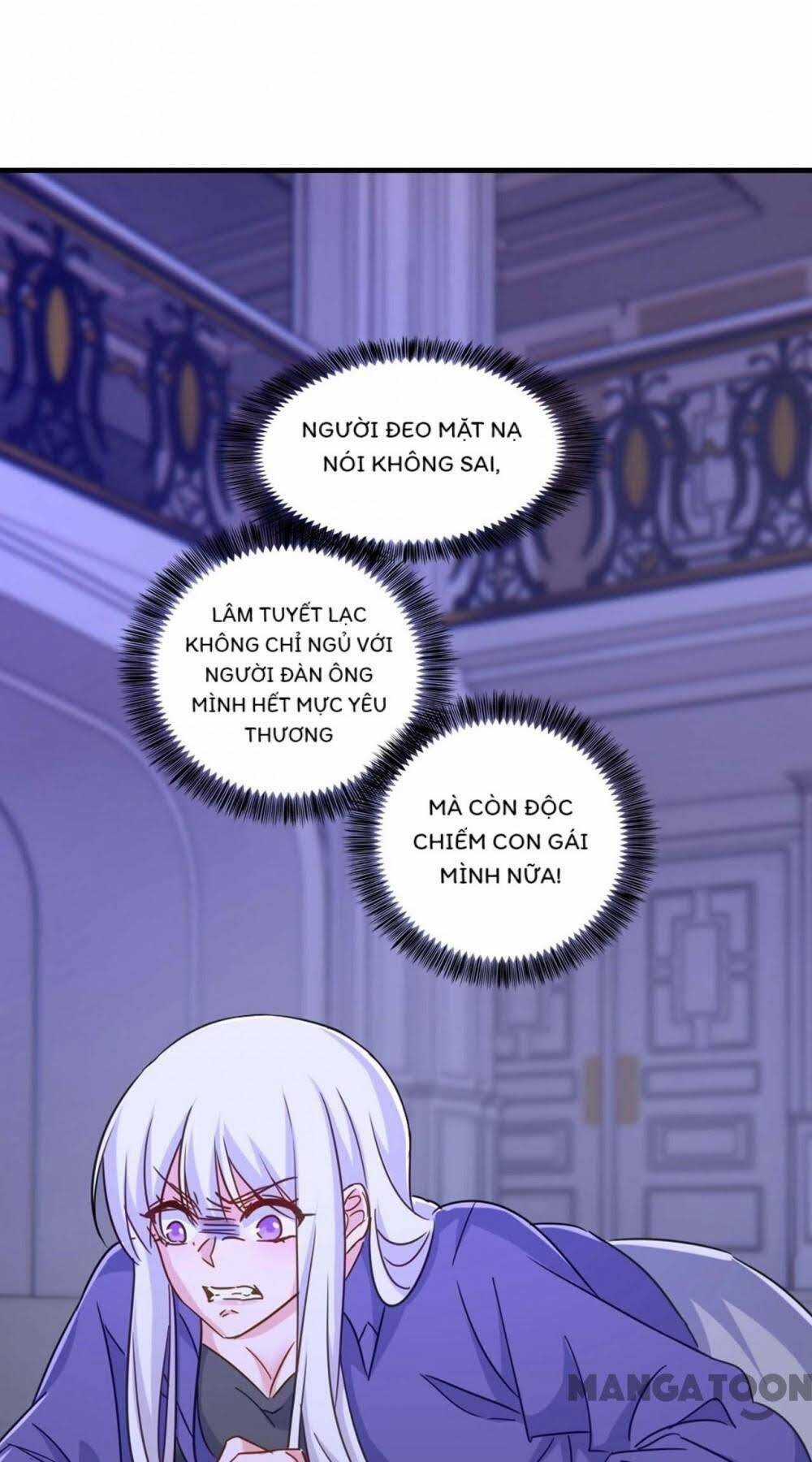 Nhập Cốt Noãn Hôn - Chapter 399 - Trang 13