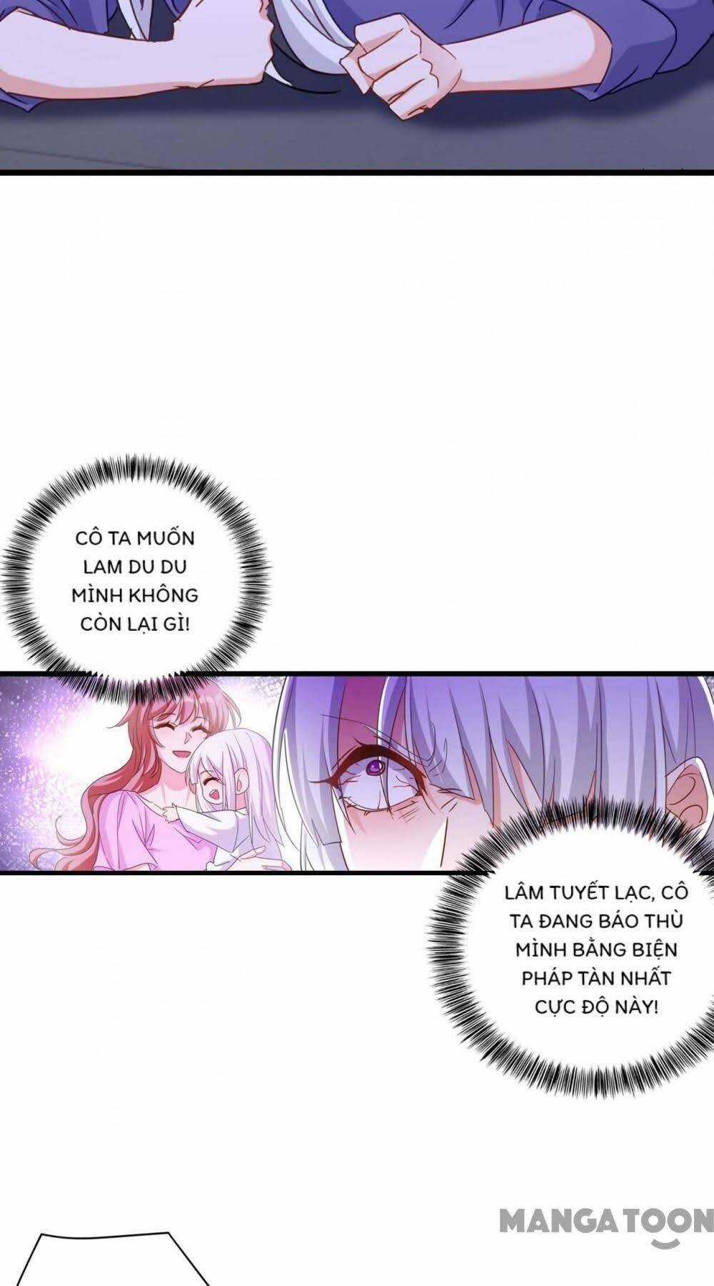 Nhập Cốt Noãn Hôn - Chapter 399 - Trang 14