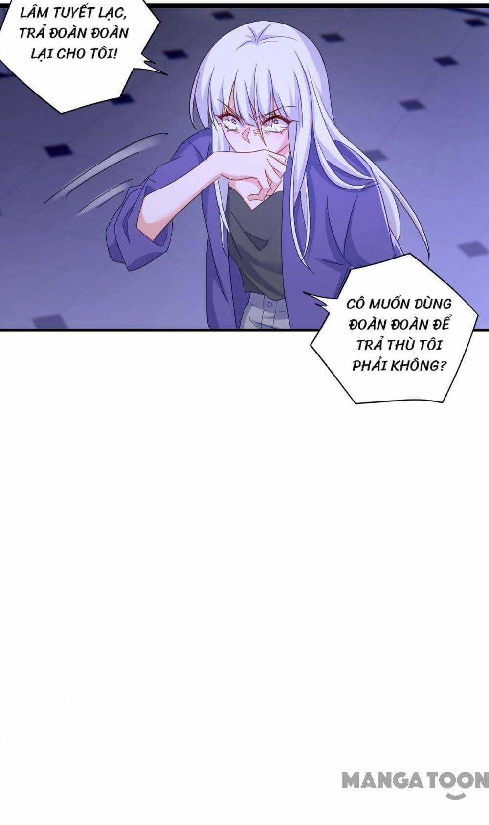 Nhập Cốt Noãn Hôn - Chapter 399 - Trang 15