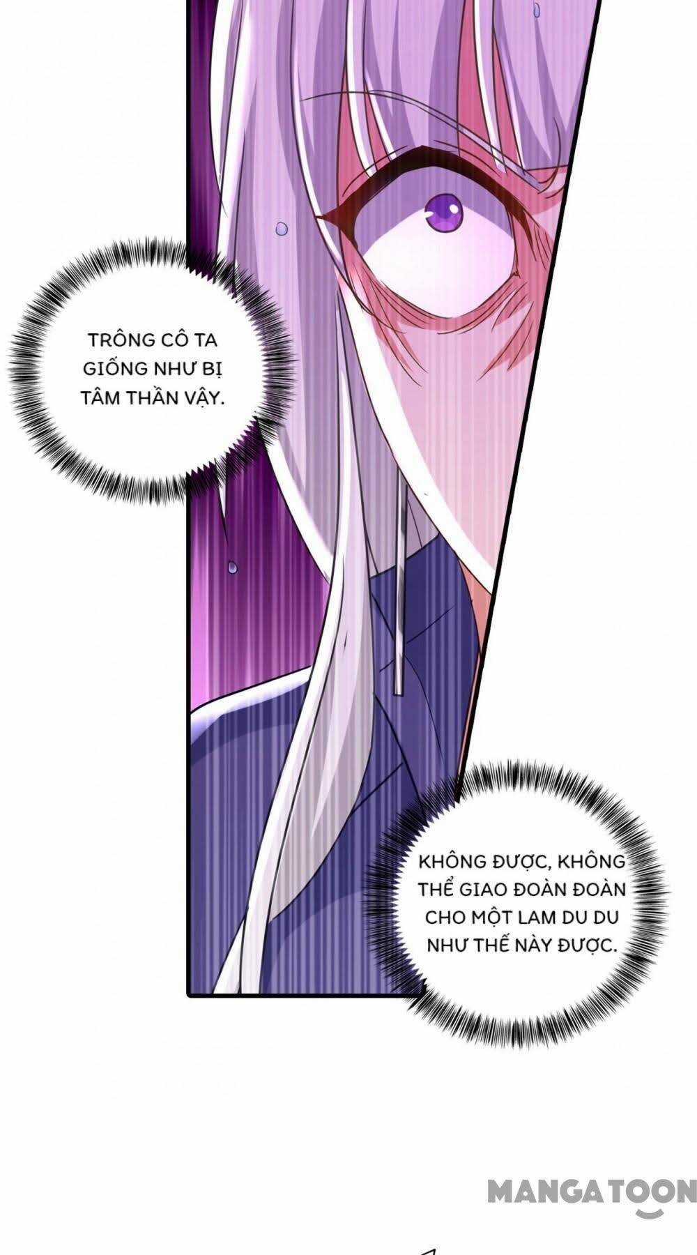 Nhập Cốt Noãn Hôn - Chapter 399 - Trang 17