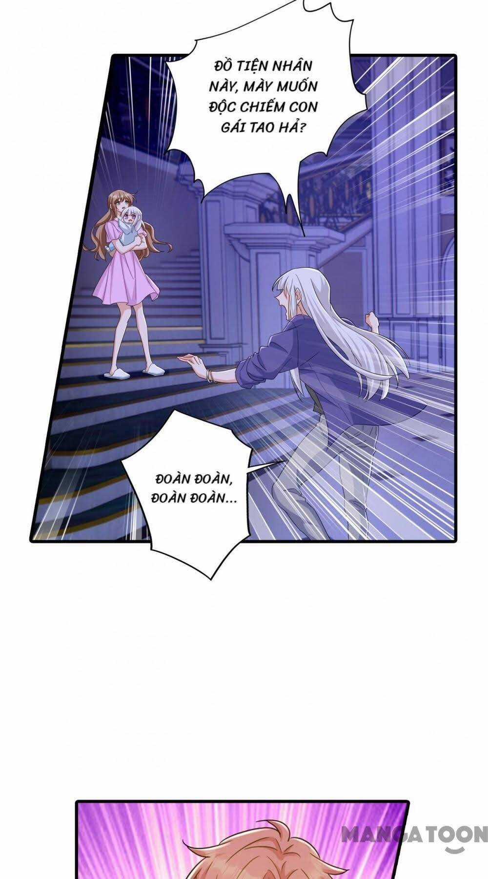 Nhập Cốt Noãn Hôn - Chapter 399 - Trang 18