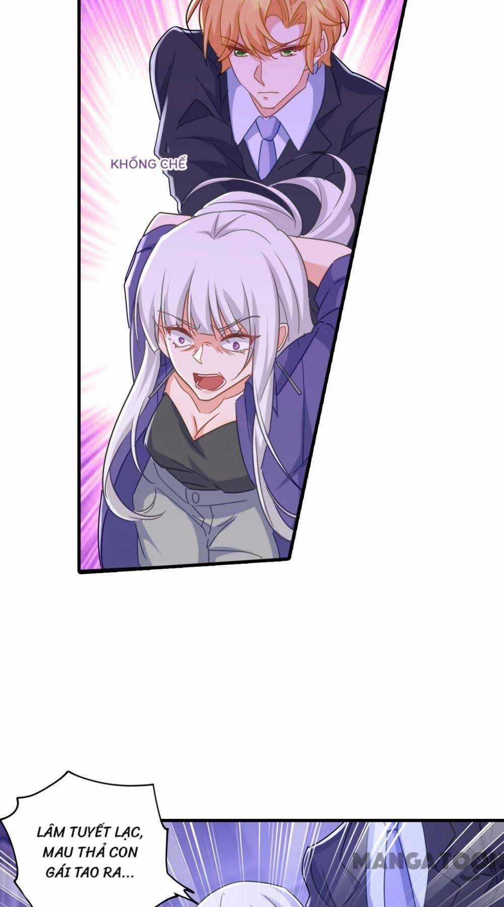 Nhập Cốt Noãn Hôn - Chapter 399 - Trang 19