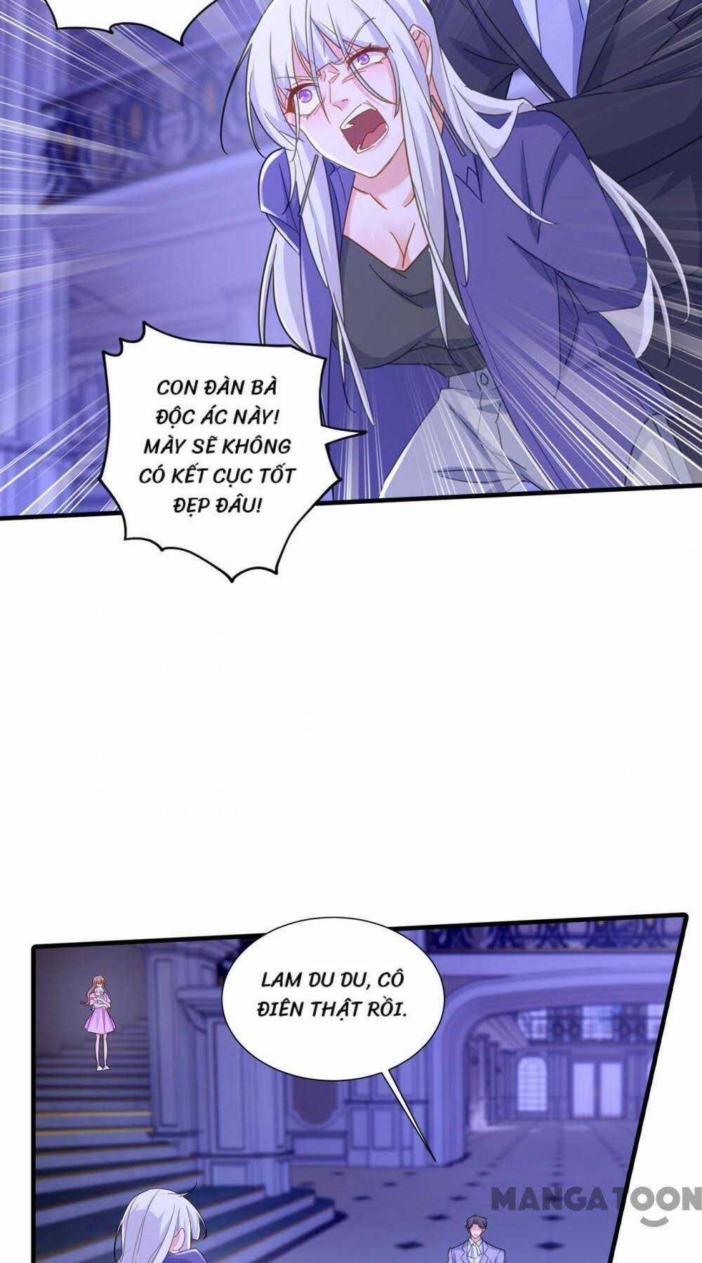 Nhập Cốt Noãn Hôn - Chapter 399 - Trang 20