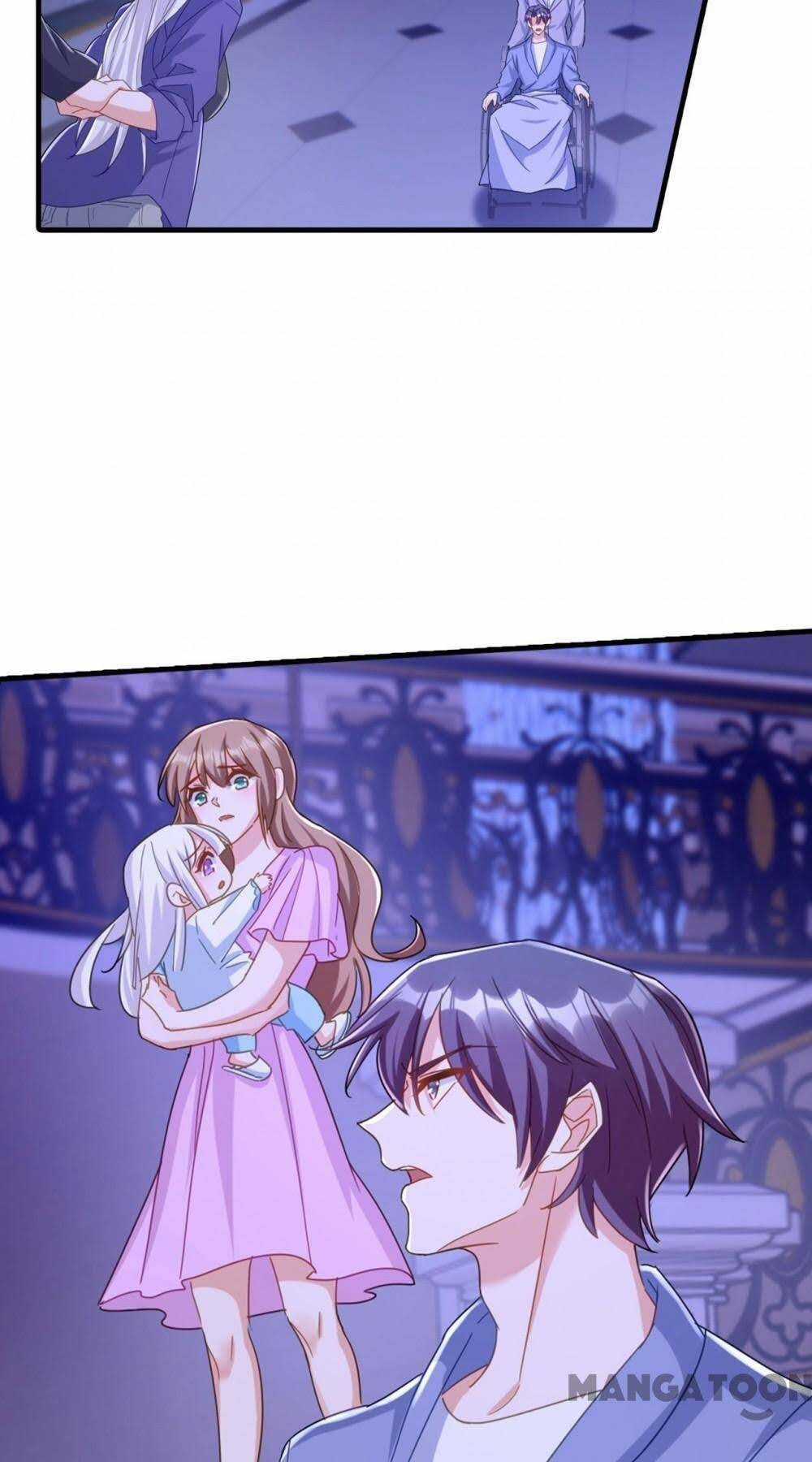 Nhập Cốt Noãn Hôn - Chapter 399 - Trang 21