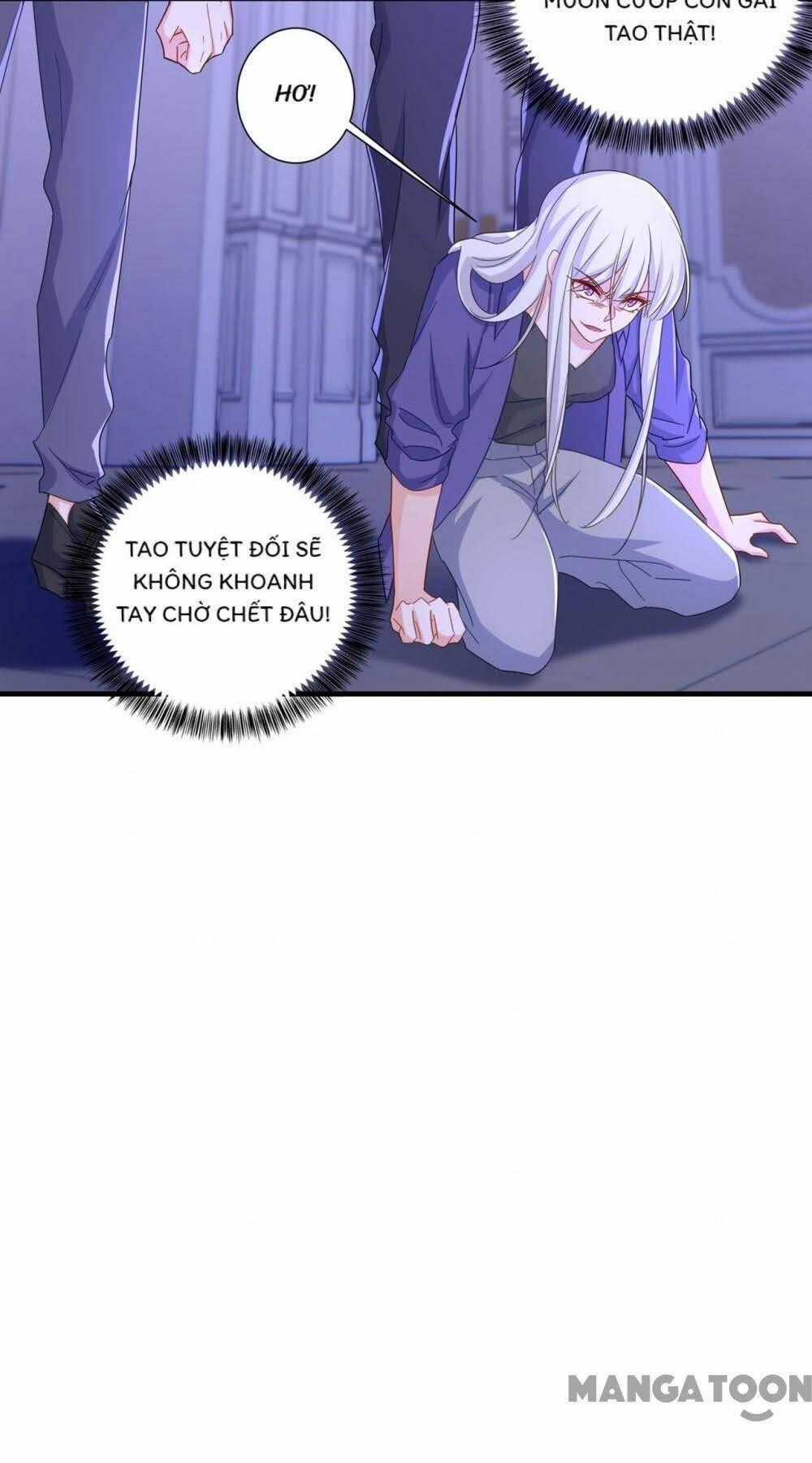 Nhập Cốt Noãn Hôn - Chapter 399 - Trang 28