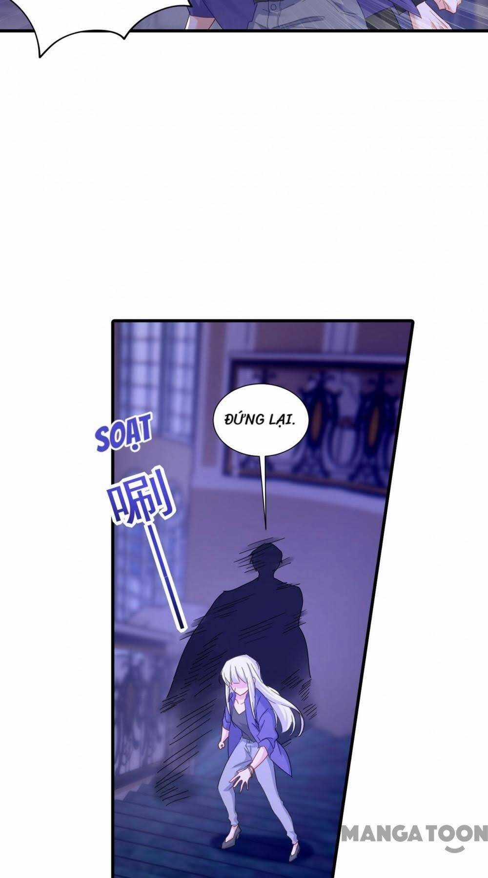 Nhập Cốt Noãn Hôn - Chapter 399 - Trang 4