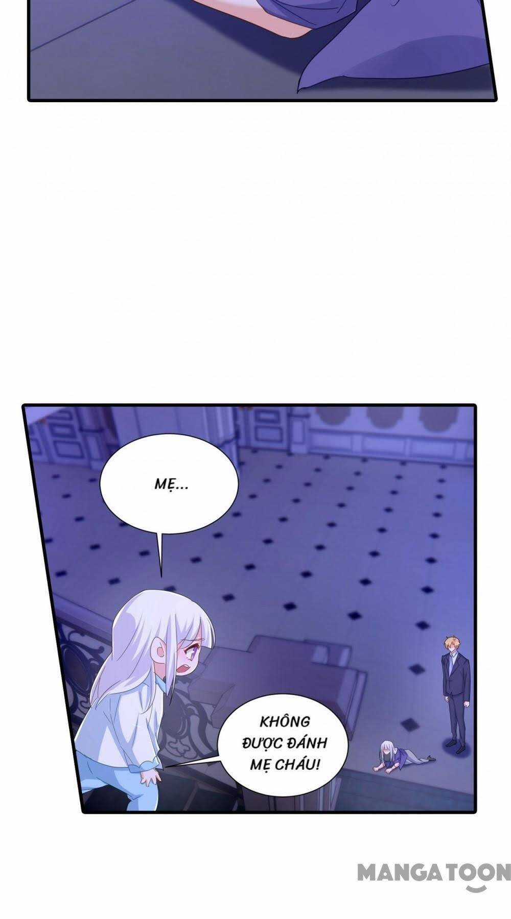 Nhập Cốt Noãn Hôn - Chapter 399 - Trang 7