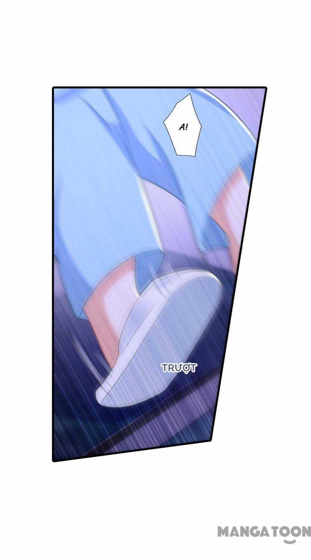 Nhập Cốt Noãn Hôn - Chapter 399 - Trang 8