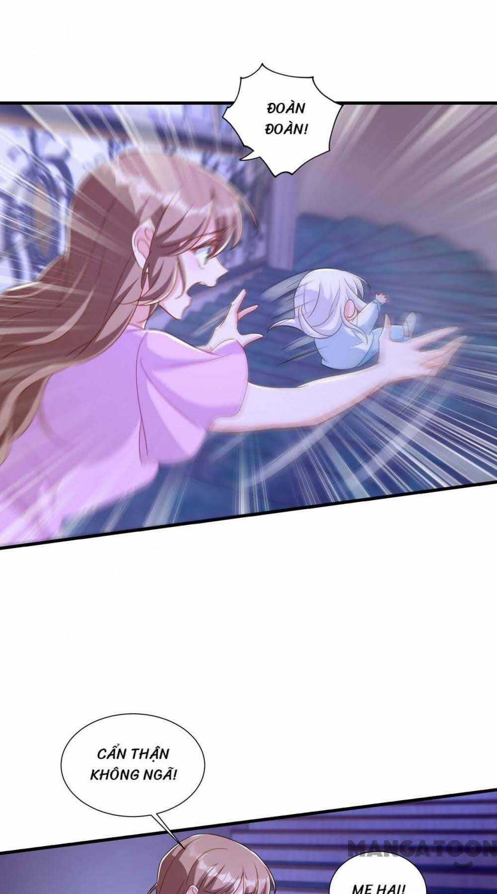 Nhập Cốt Noãn Hôn - Chapter 399 - Trang 9