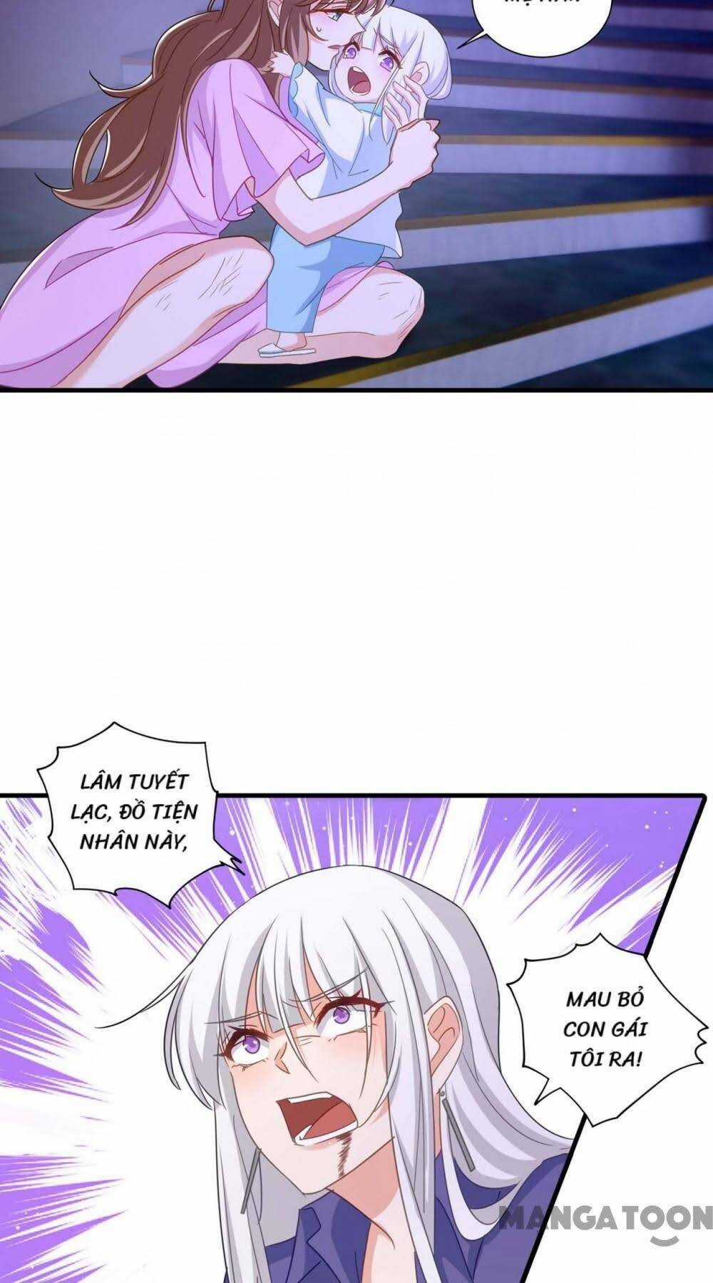 Nhập Cốt Noãn Hôn - Chapter 399 - Trang 10