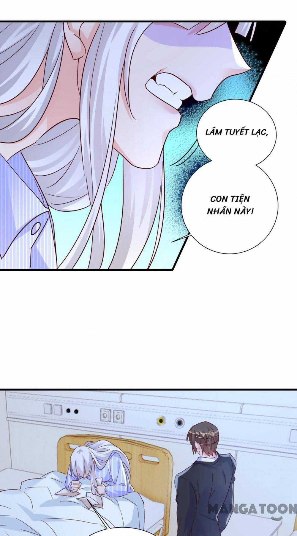 Nhập Cốt Noãn Hôn - Chapter 400 - Trang 12