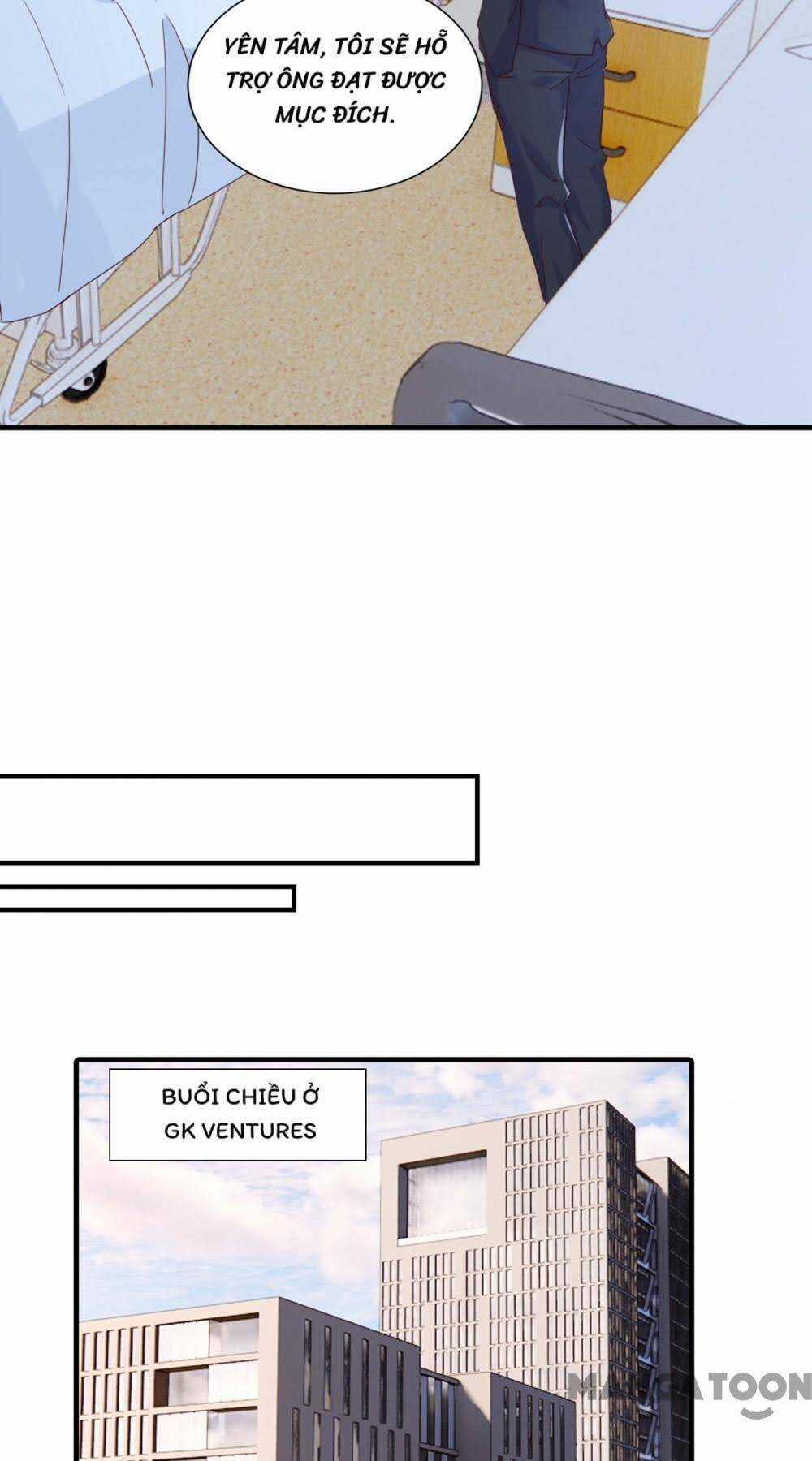 Nhập Cốt Noãn Hôn - Chapter 400 - Trang 13