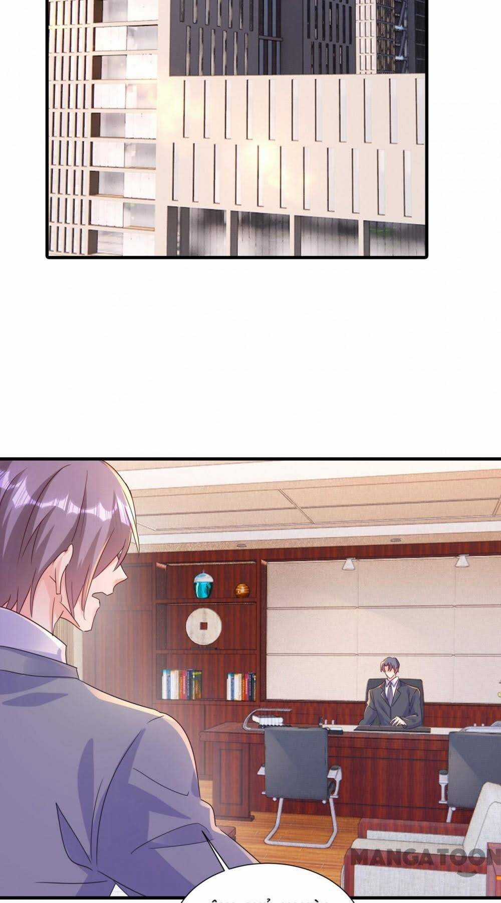 Nhập Cốt Noãn Hôn - Chapter 400 - Trang 14