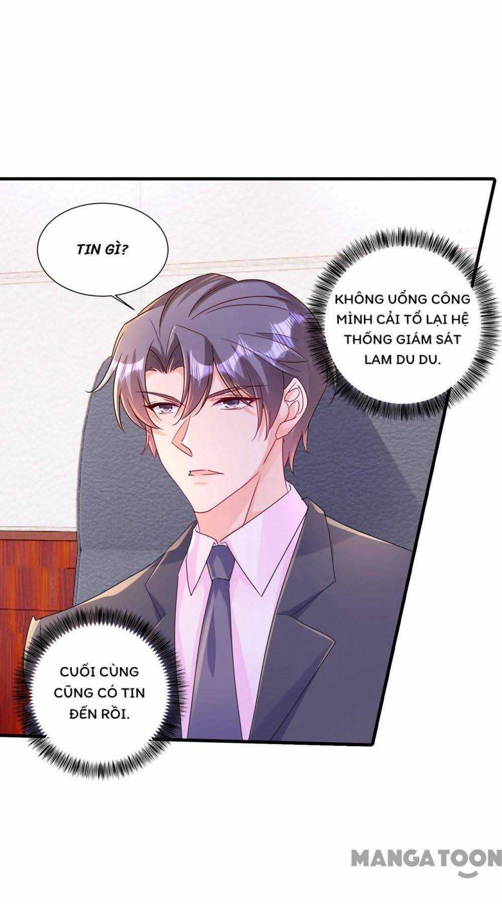 Nhập Cốt Noãn Hôn - Chapter 400 - Trang 16