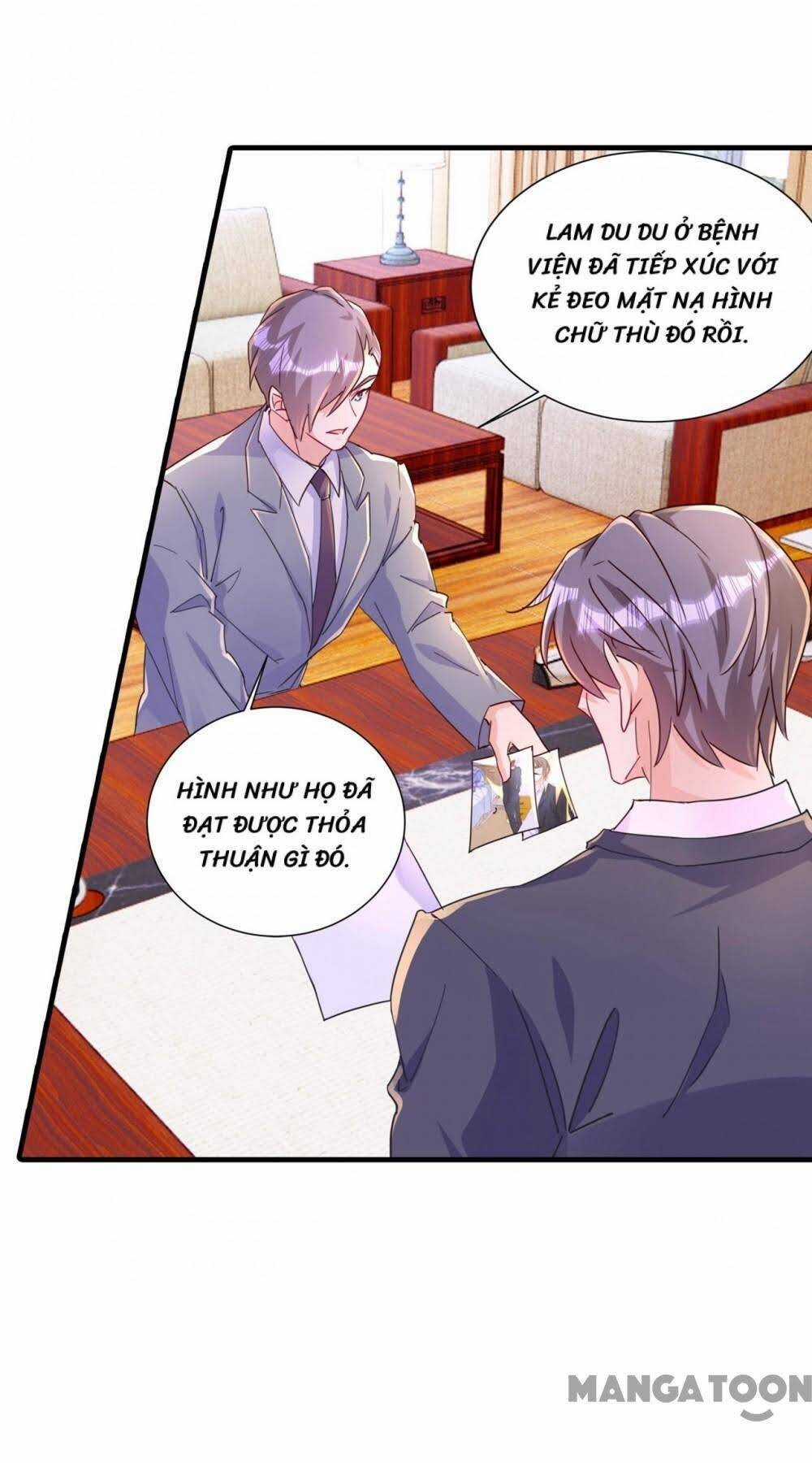 Nhập Cốt Noãn Hôn - Chapter 400 - Trang 17