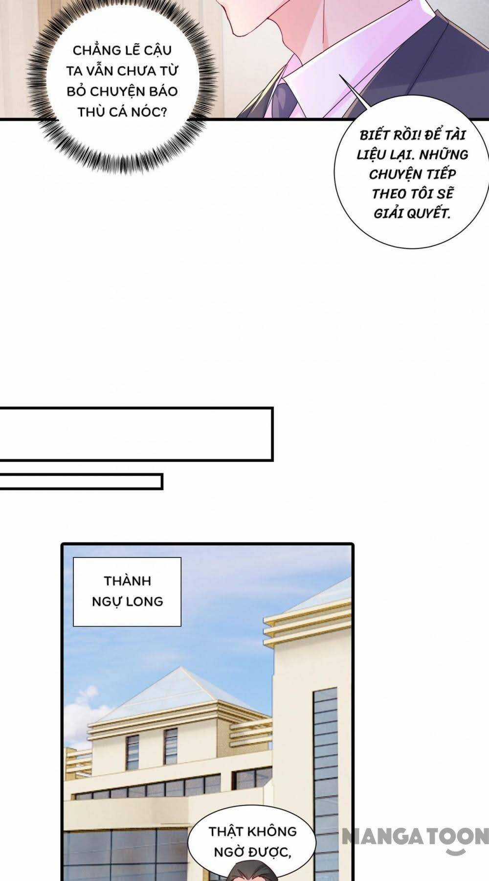 Nhập Cốt Noãn Hôn - Chapter 400 - Trang 19