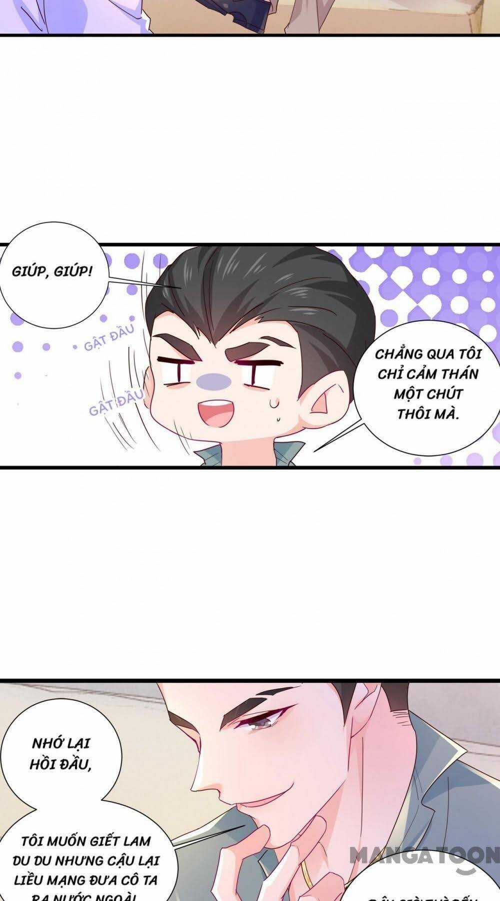 Nhập Cốt Noãn Hôn - Chapter 400 - Trang 21