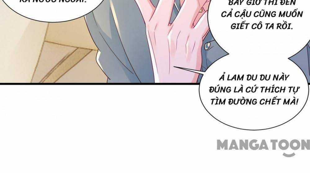 Nhập Cốt Noãn Hôn - Chapter 400 - Trang 22