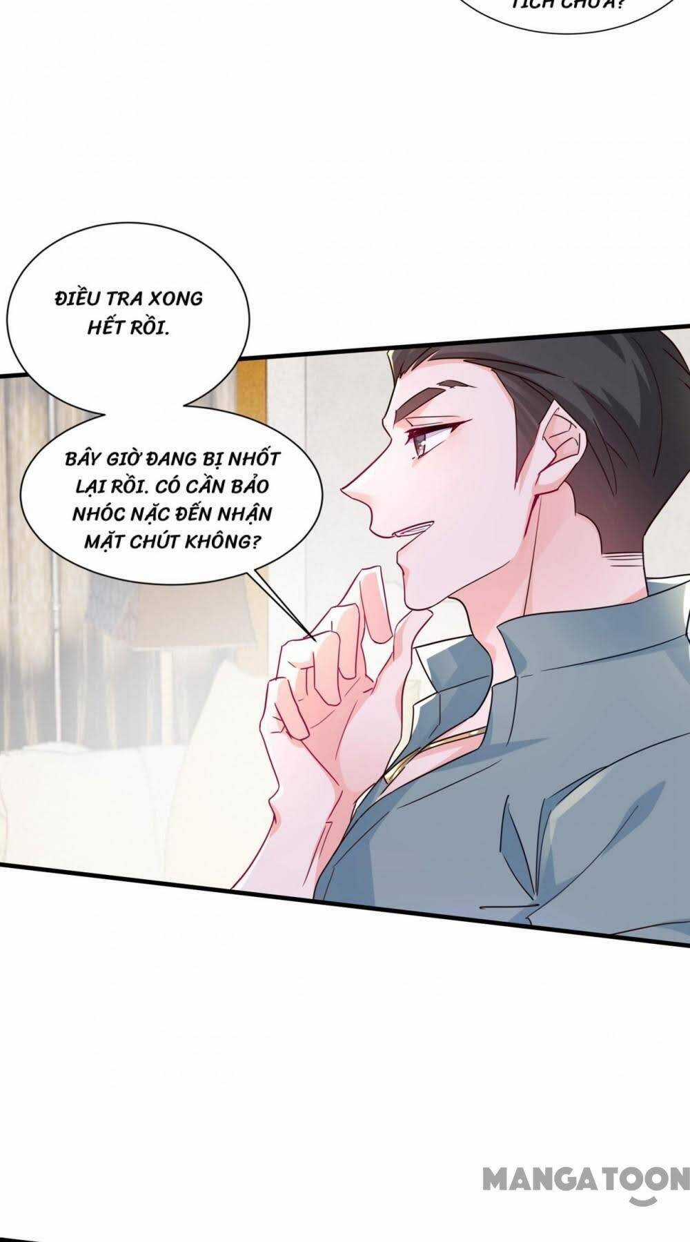 Nhập Cốt Noãn Hôn - Chapter 400 - Trang 25