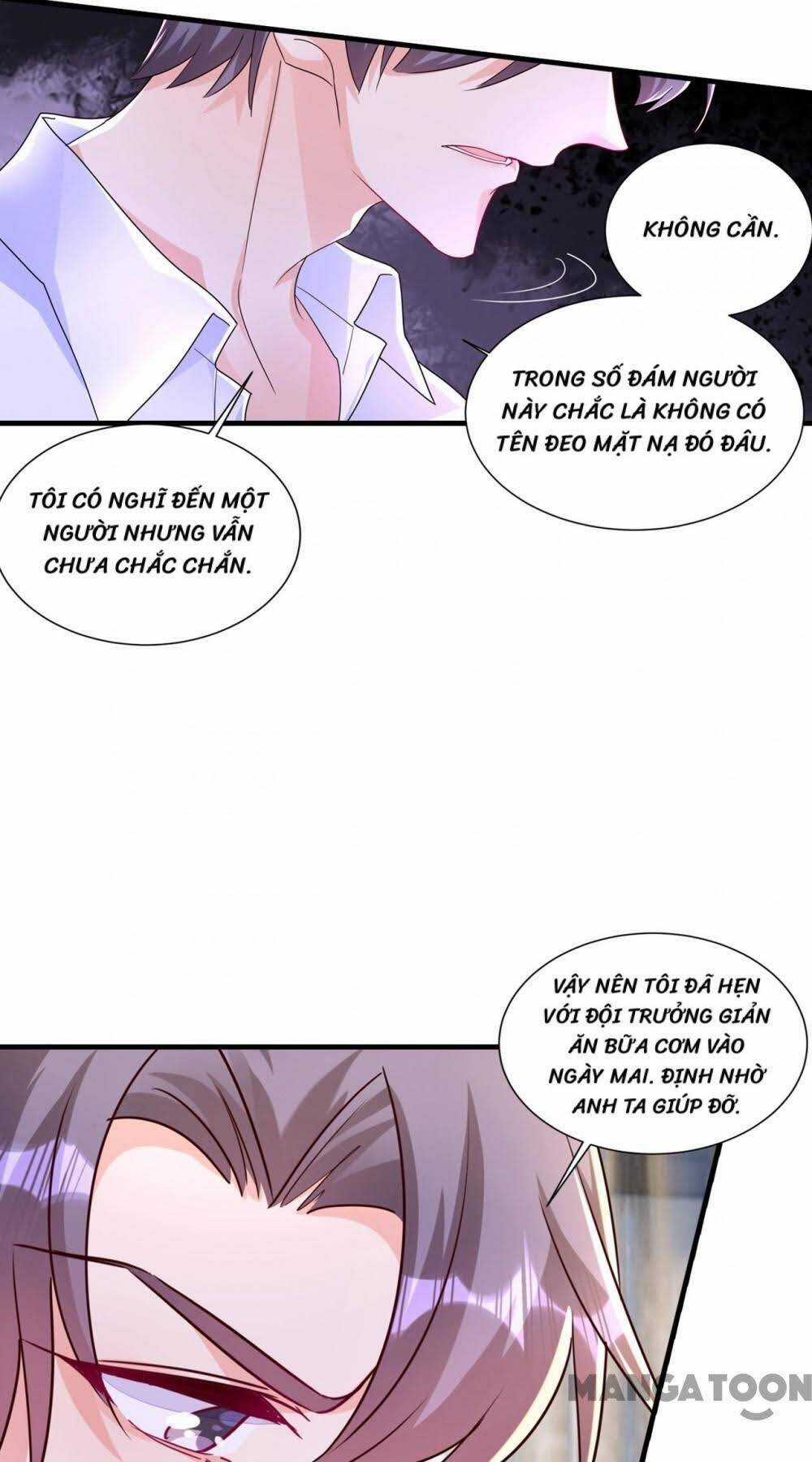 Nhập Cốt Noãn Hôn - Chapter 400 - Trang 26