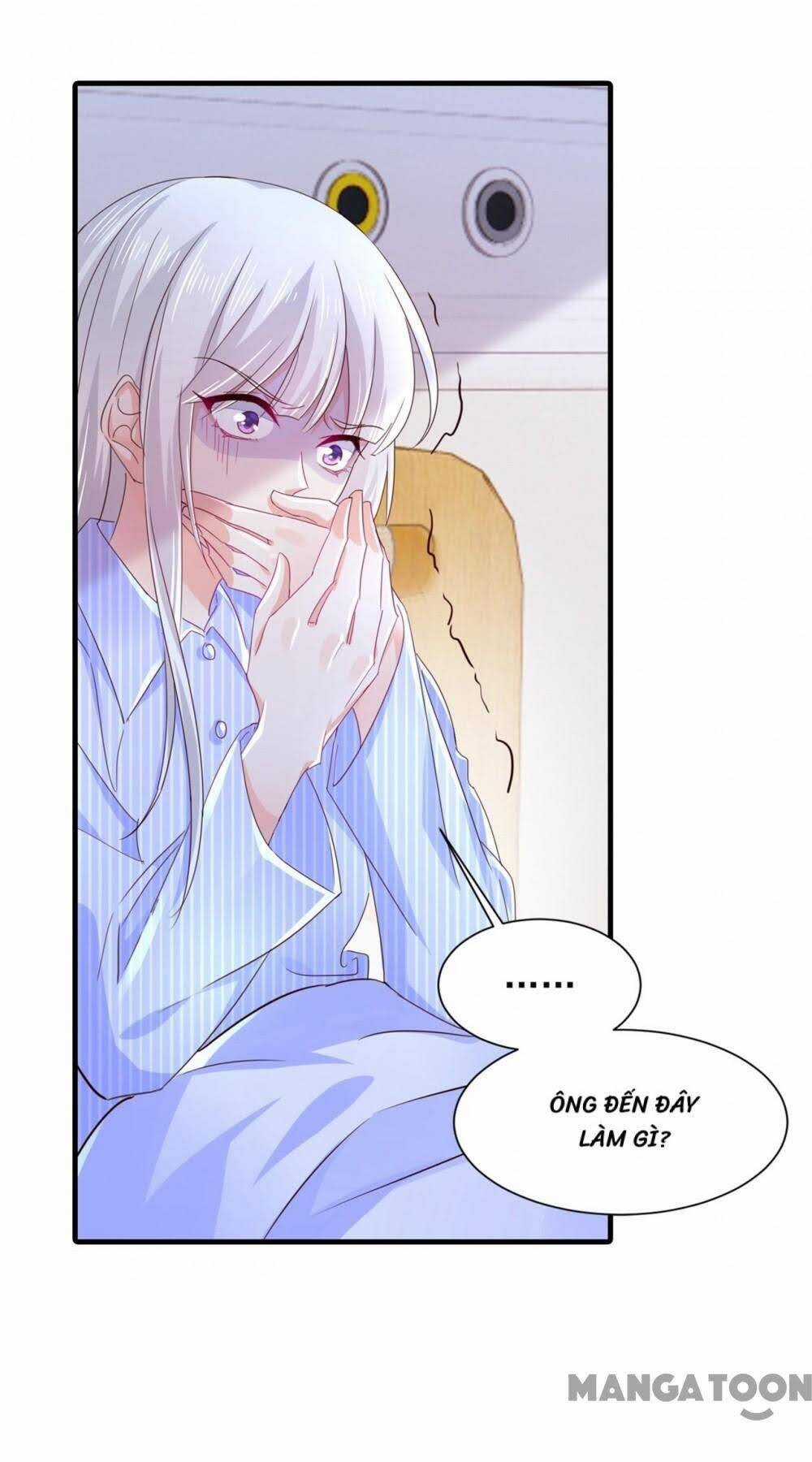 Nhập Cốt Noãn Hôn - Chapter 400 - Trang 4