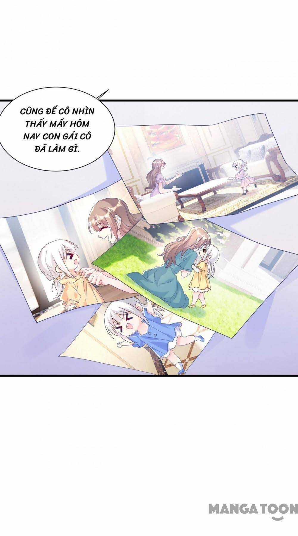 Nhập Cốt Noãn Hôn - Chapter 400 - Trang 6