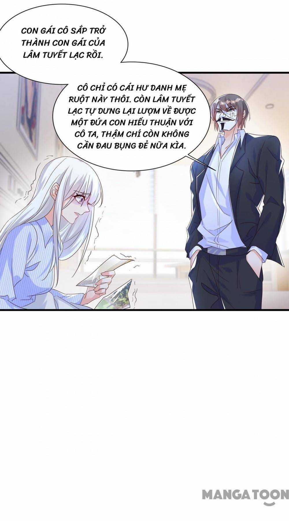 Nhập Cốt Noãn Hôn - Chapter 400 - Trang 7