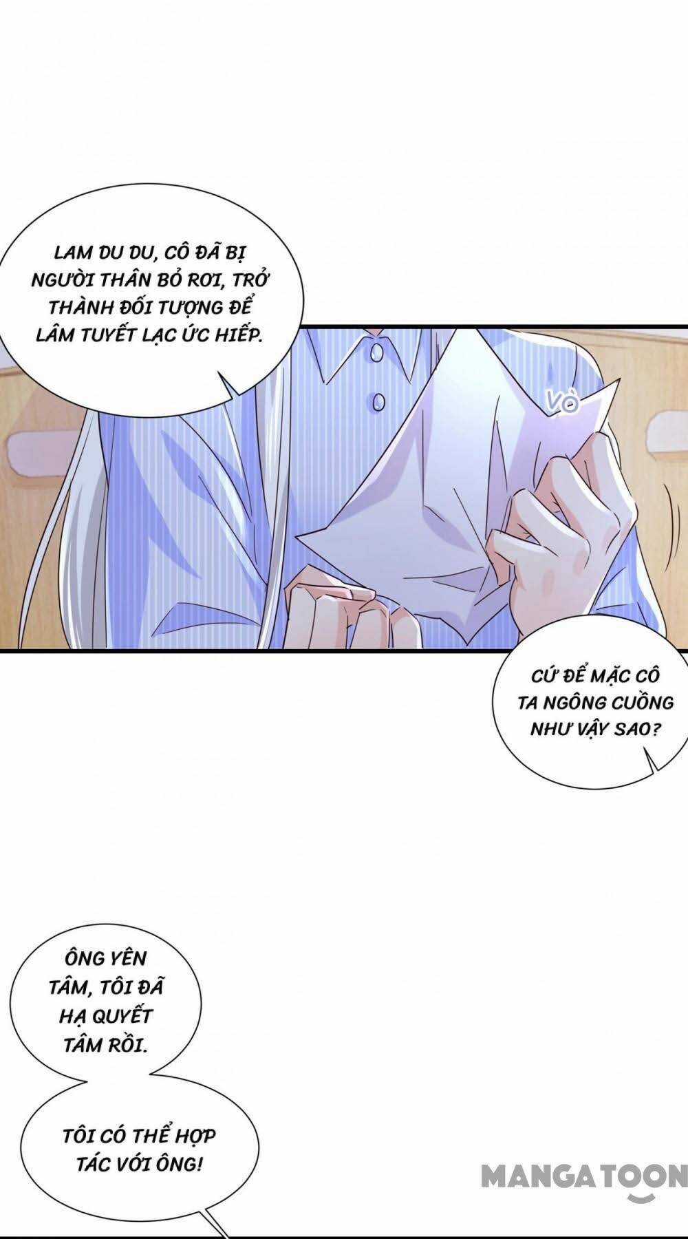 Nhập Cốt Noãn Hôn - Chapter 400 - Trang 8