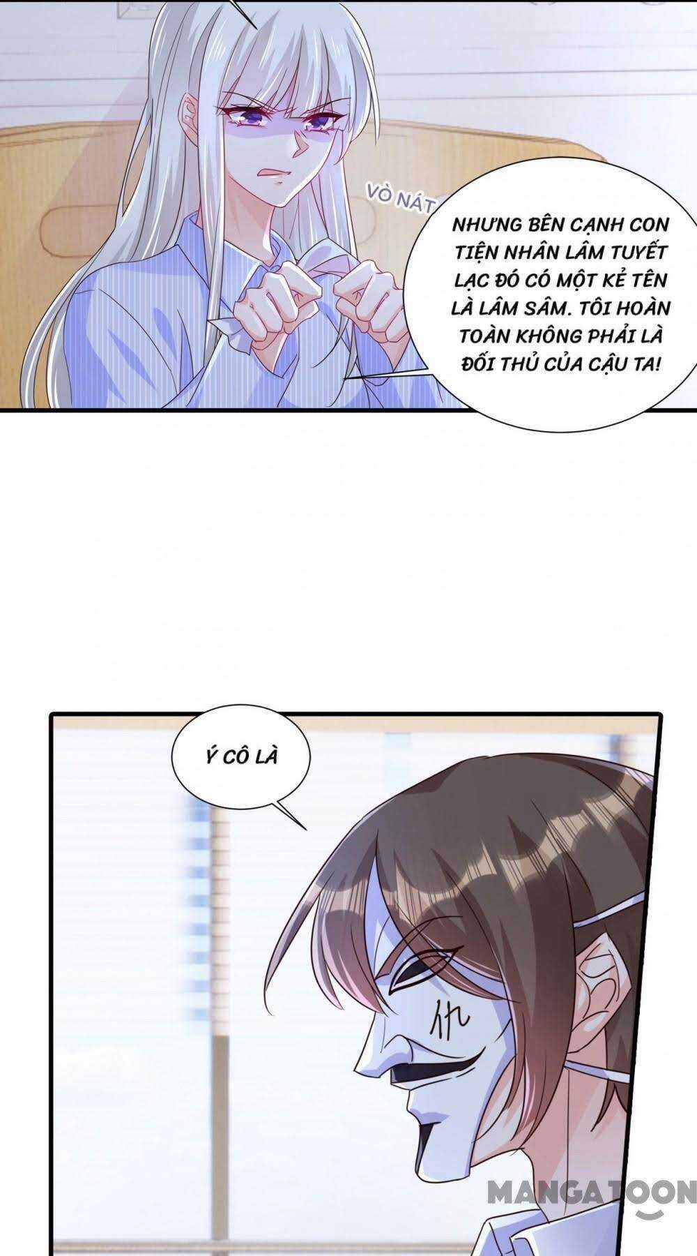 Nhập Cốt Noãn Hôn - Chapter 400 - Trang 9