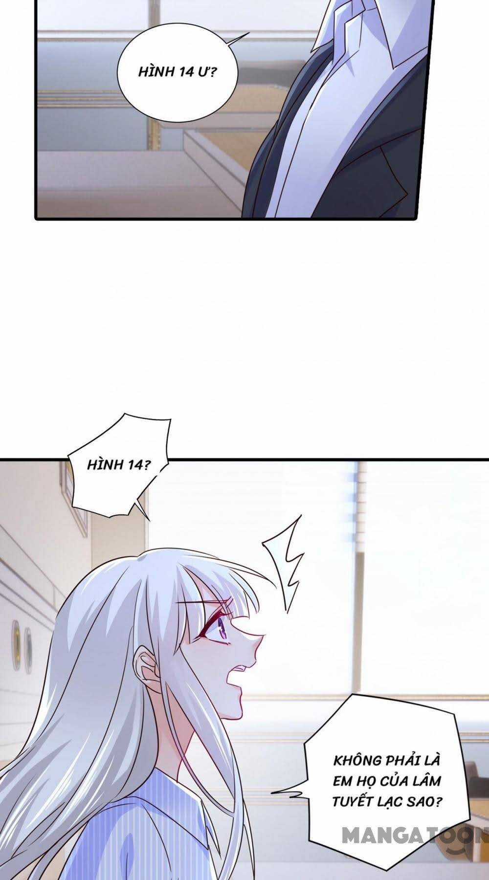 Nhập Cốt Noãn Hôn - Chapter 400 - Trang 10