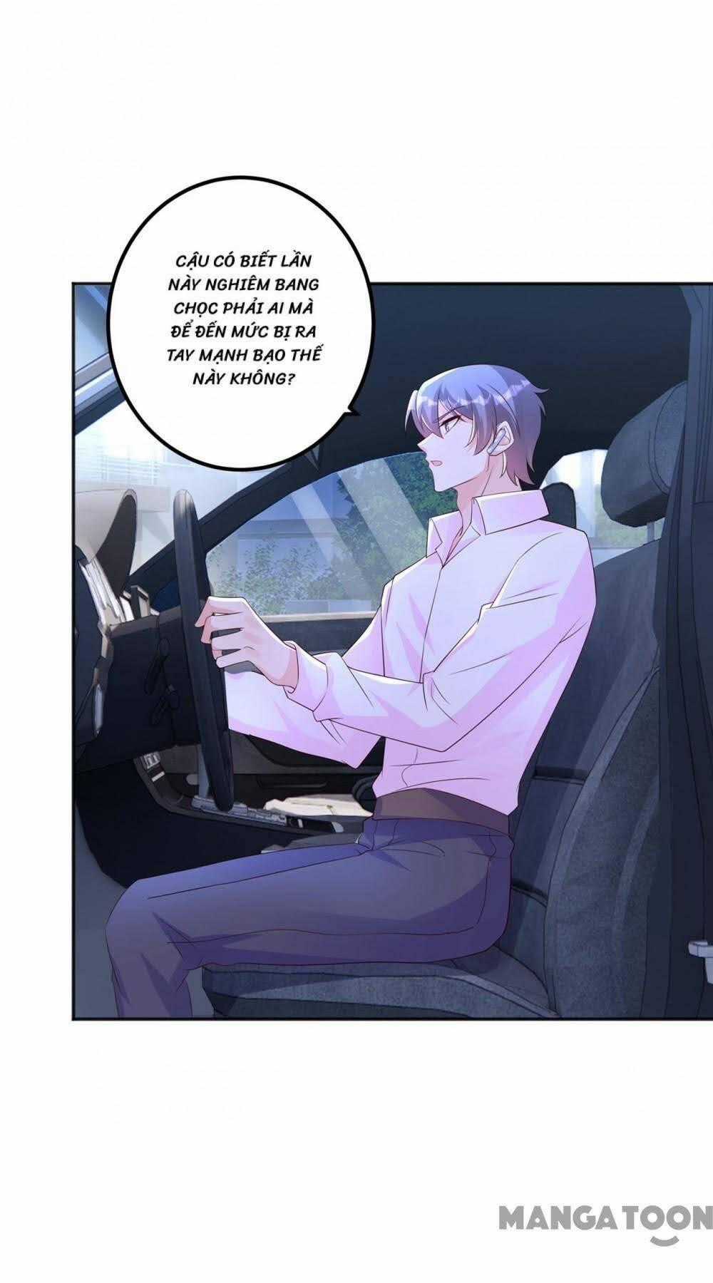 Nhập Cốt Noãn Hôn - Chapter 403 - Trang 1