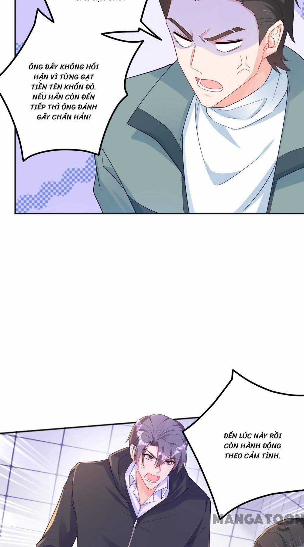 Nhập Cốt Noãn Hôn - Chapter 403 - Trang 12