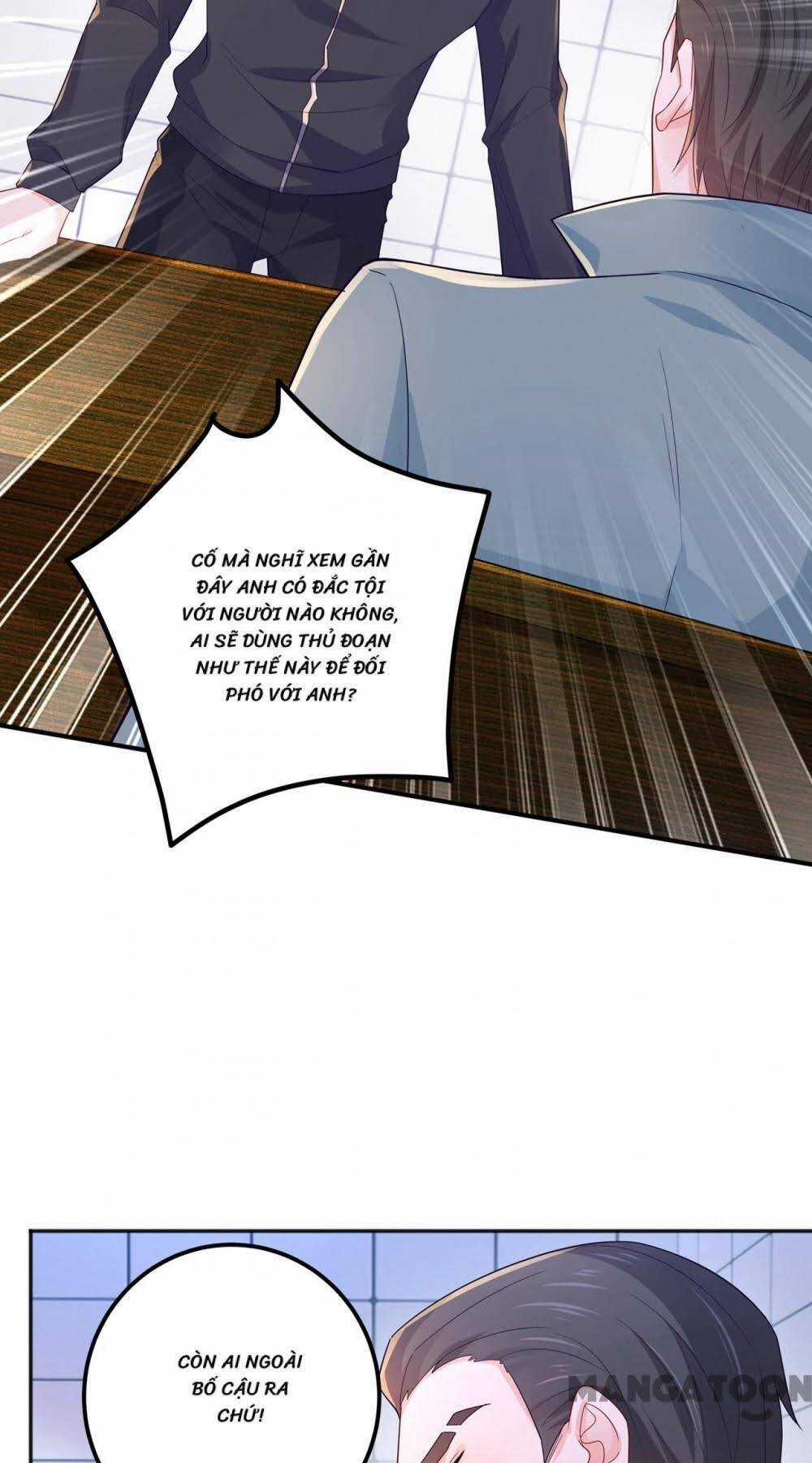 Nhập Cốt Noãn Hôn - Chapter 403 - Trang 13