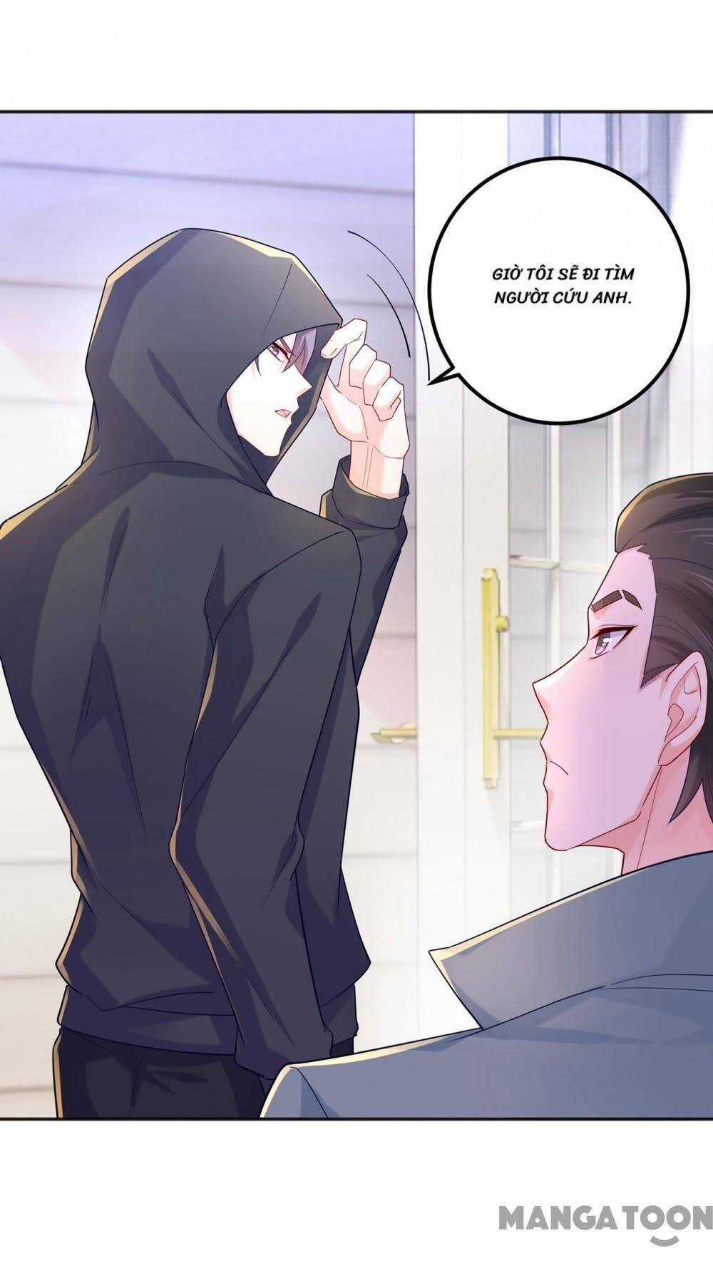 Nhập Cốt Noãn Hôn - Chapter 403 - Trang 16