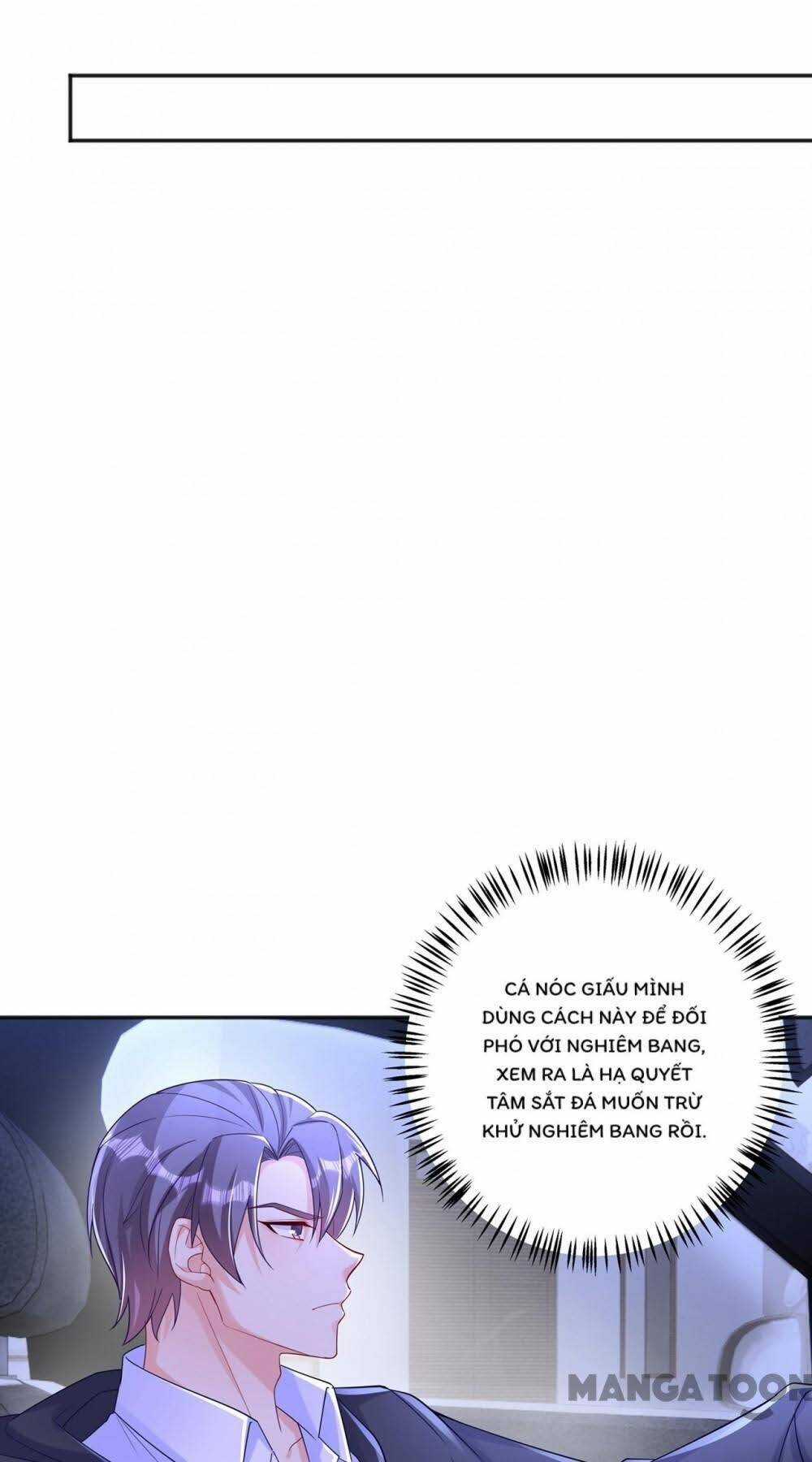 Nhập Cốt Noãn Hôn - Chapter 403 - Trang 17