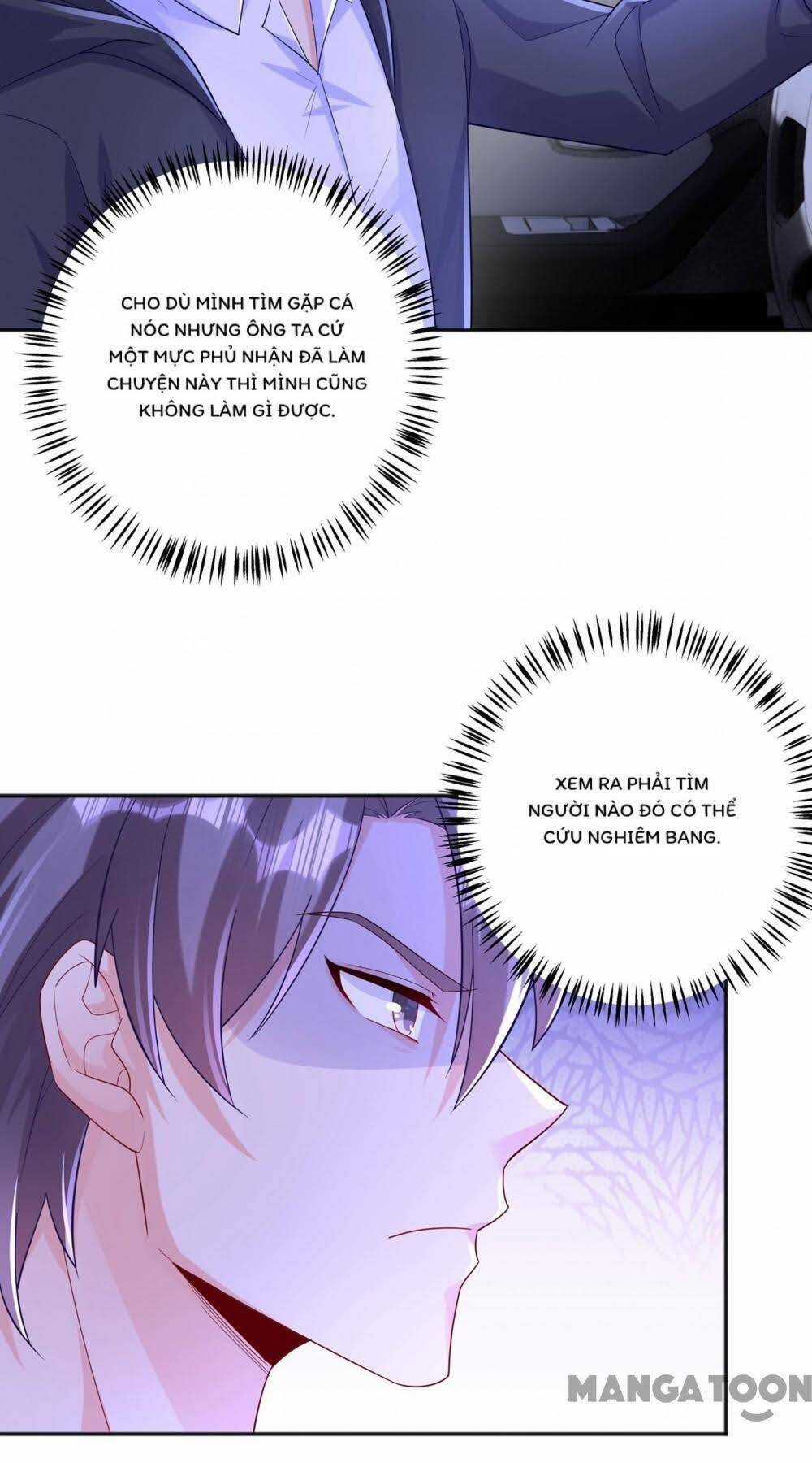 Nhập Cốt Noãn Hôn - Chapter 403 - Trang 18