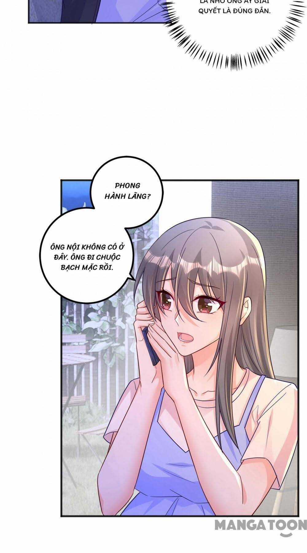 Nhập Cốt Noãn Hôn - Chapter 403 - Trang 20