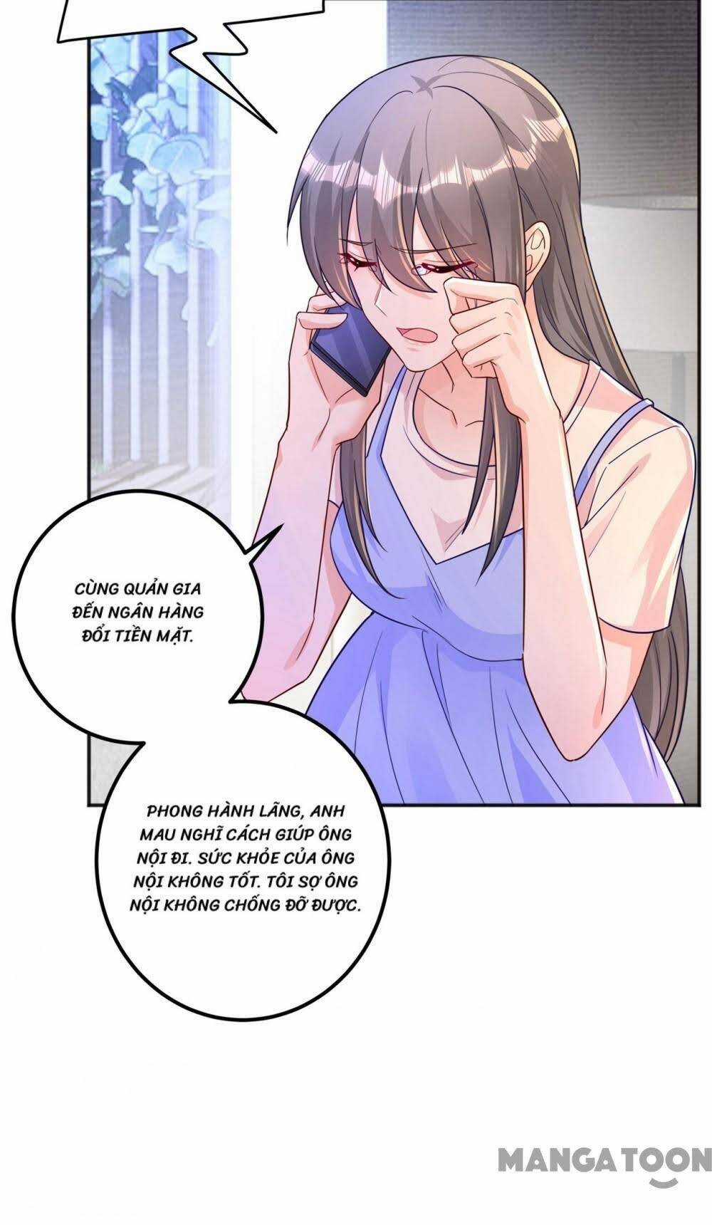 Nhập Cốt Noãn Hôn - Chapter 403 - Trang 24