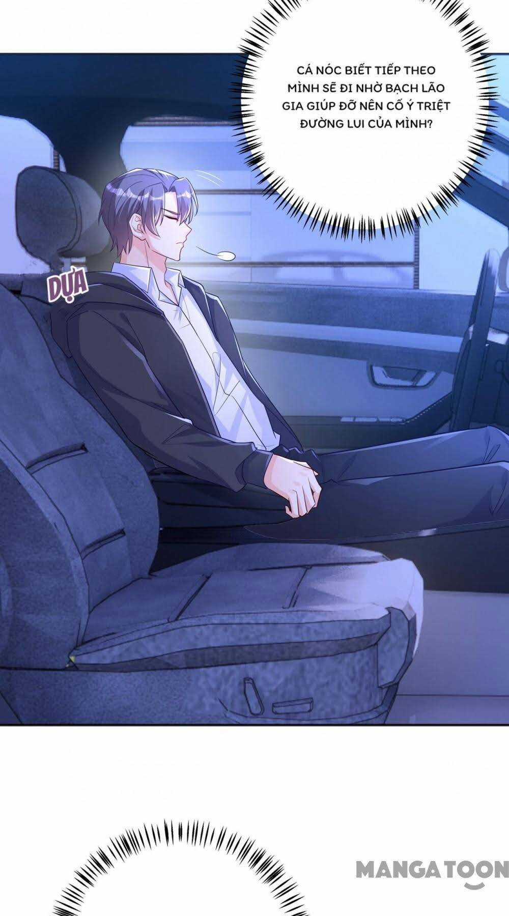 Nhập Cốt Noãn Hôn - Chapter 403 - Trang 26