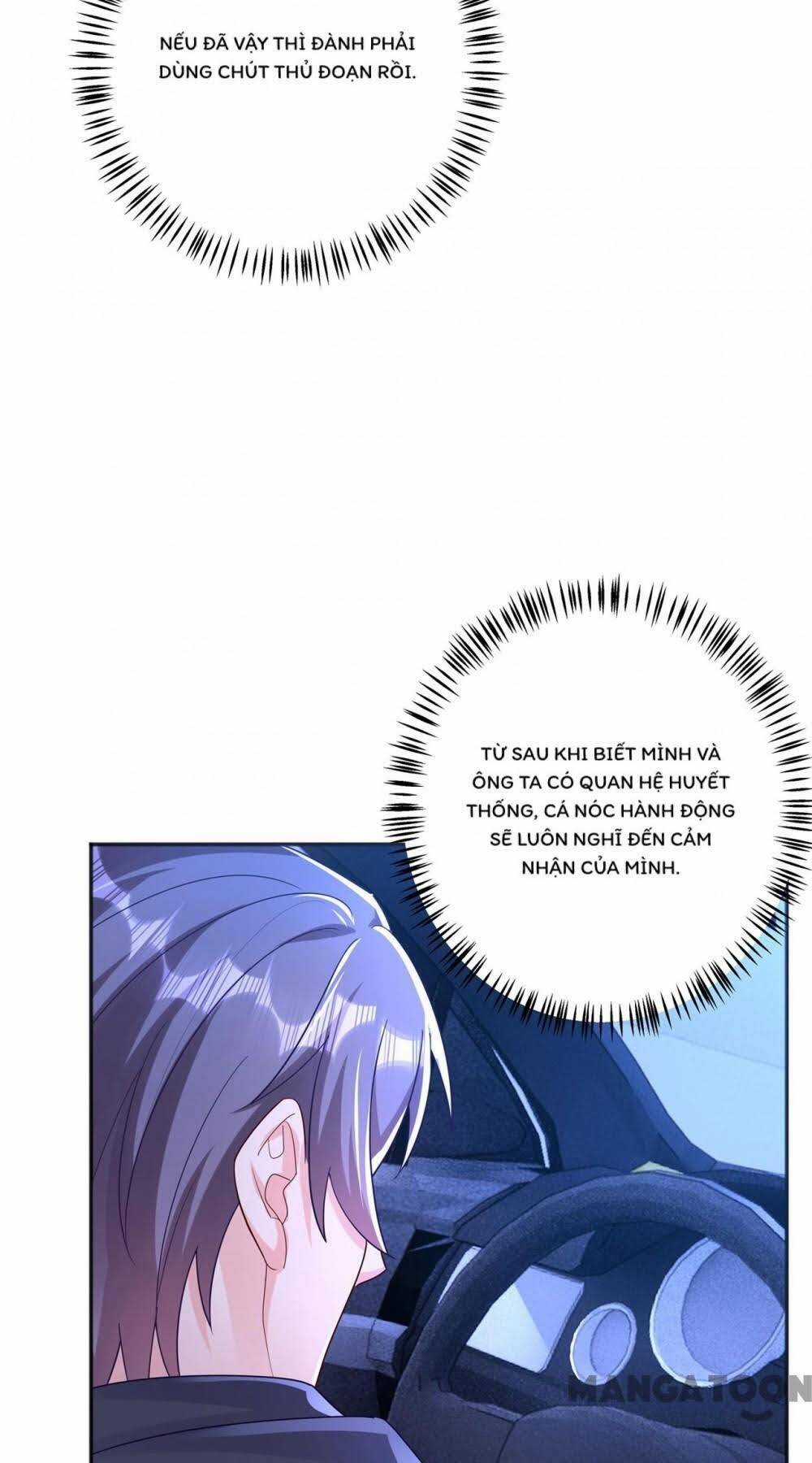 Nhập Cốt Noãn Hôn - Chapter 403 - Trang 27